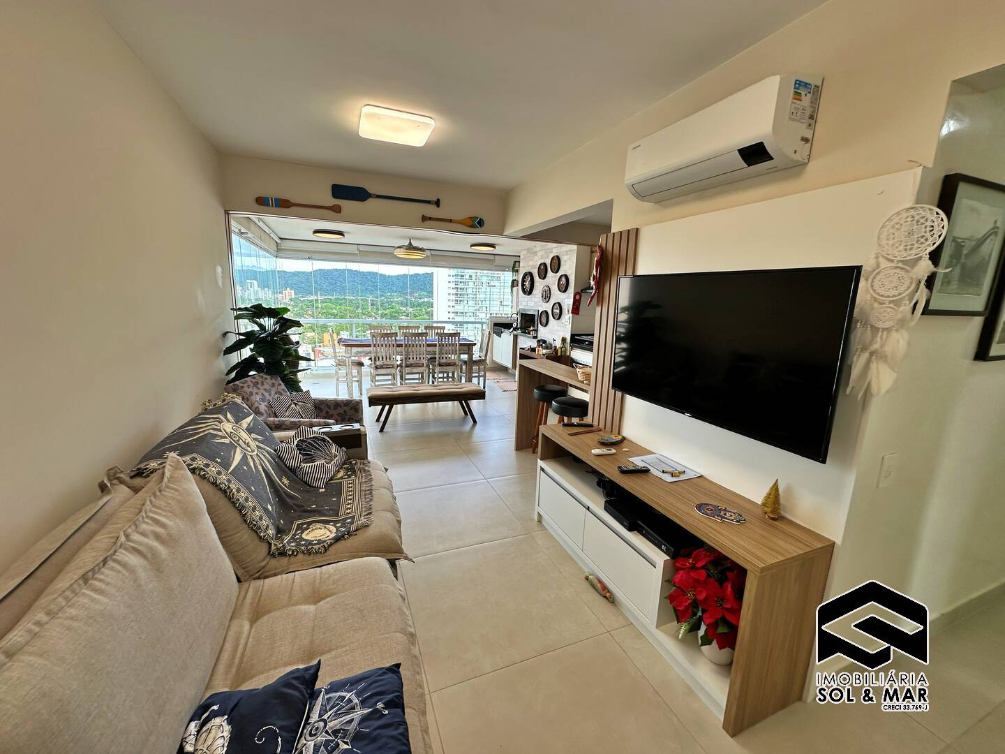 Apartamento, 2 quartos, 70 m² - Foto 3