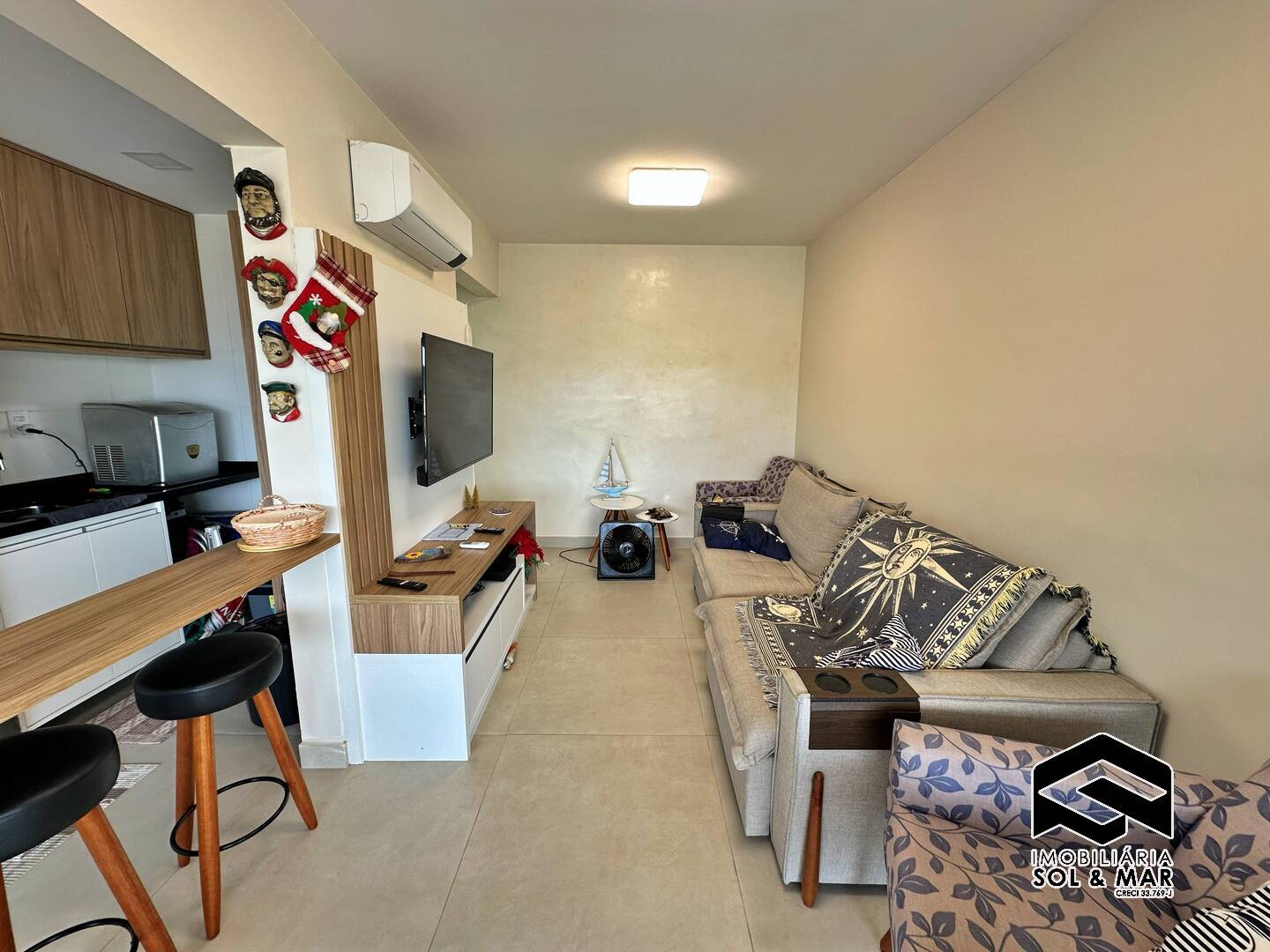 Apartamento, 2 quartos, 70 m² - Foto 5
