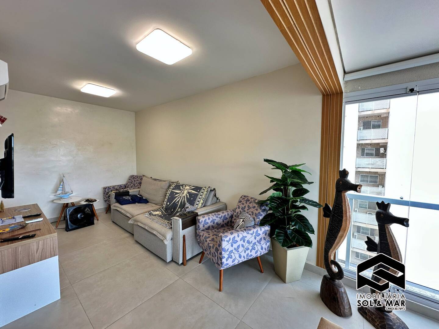 Apartamento, 2 quartos, 70 m² - Foto 6