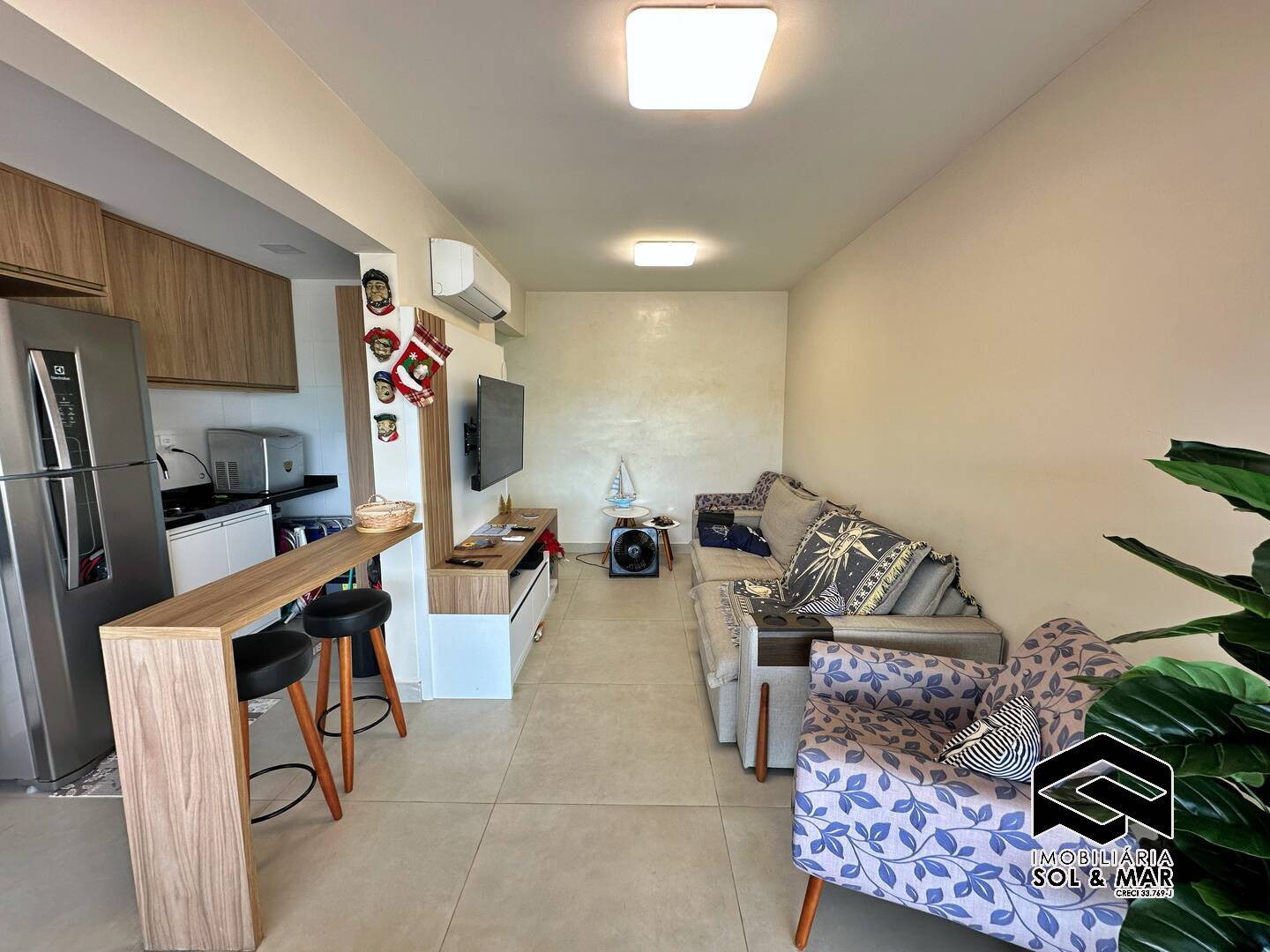 Apartamento, 2 quartos, 70 m² - Foto 7