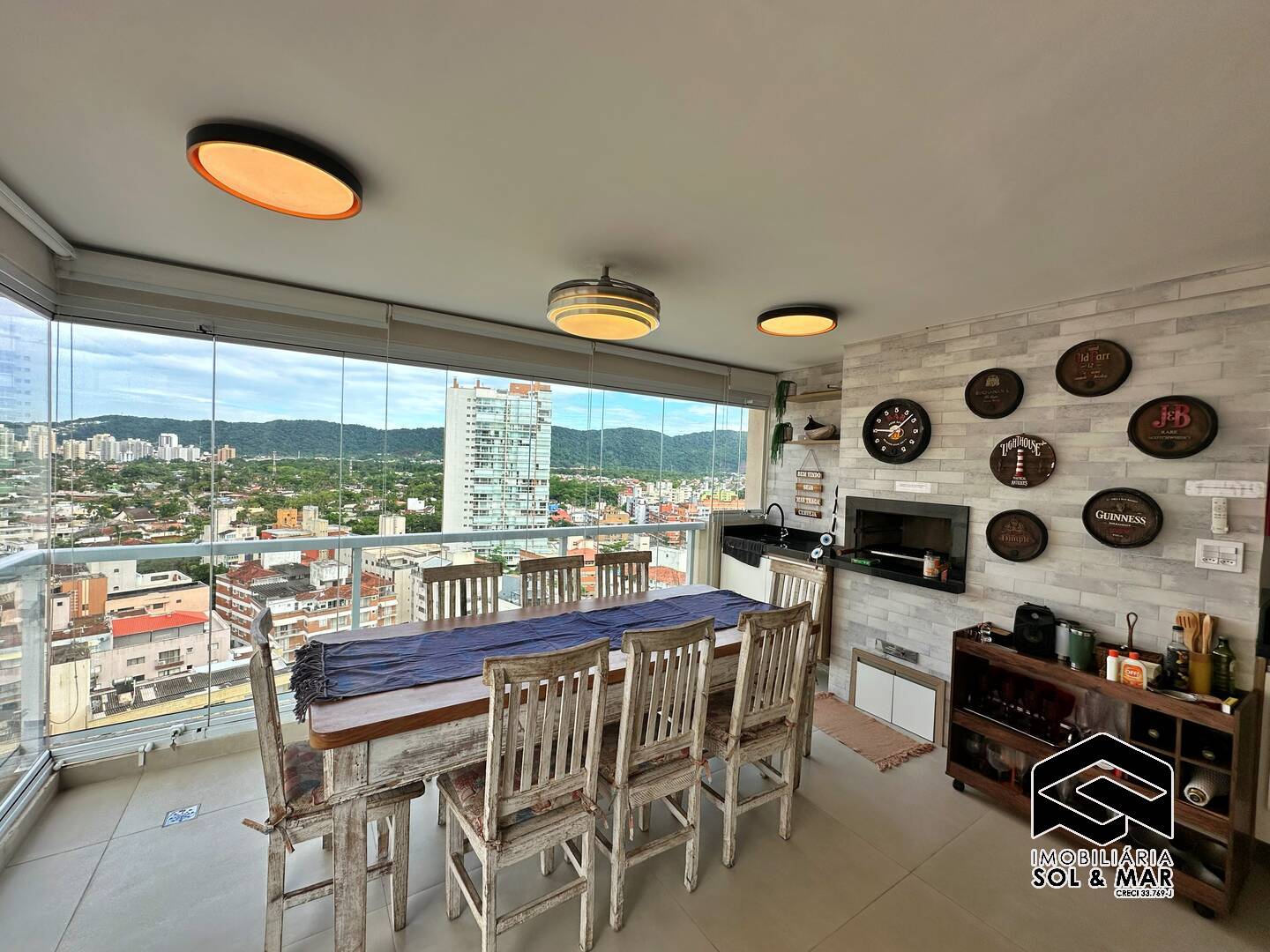 Apartamento, 2 quartos, 70 m² - Foto 8