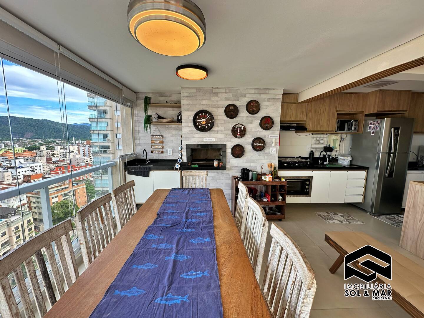 Apartamento, 2 quartos, 70 m² - Foto 10