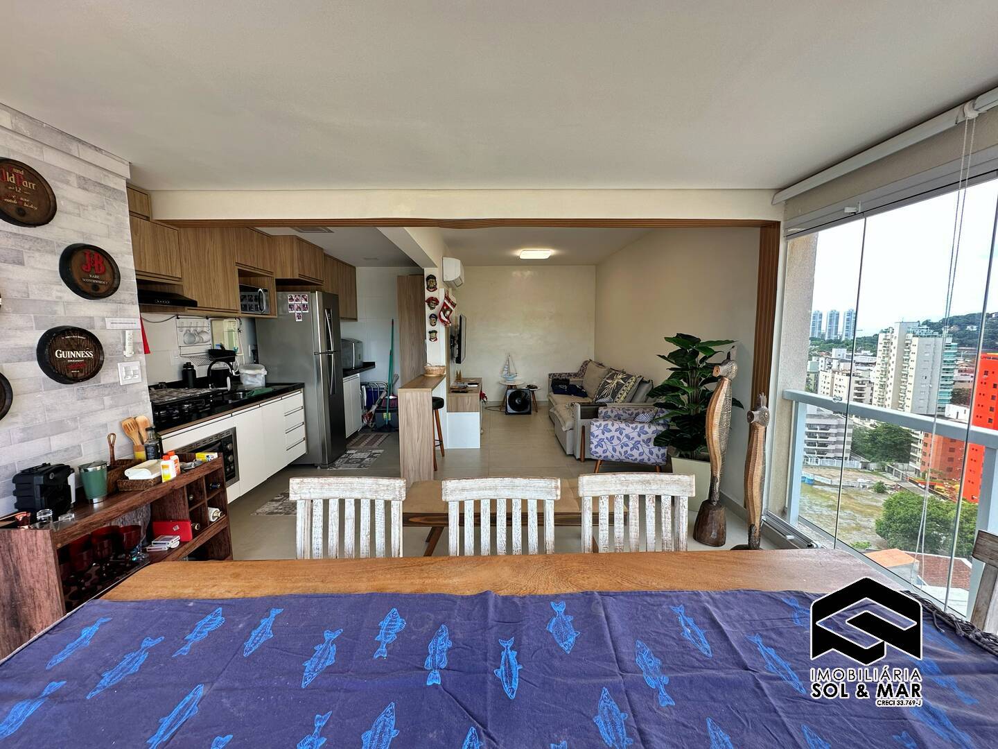 Apartamento, 2 quartos, 70 m² - Foto 13