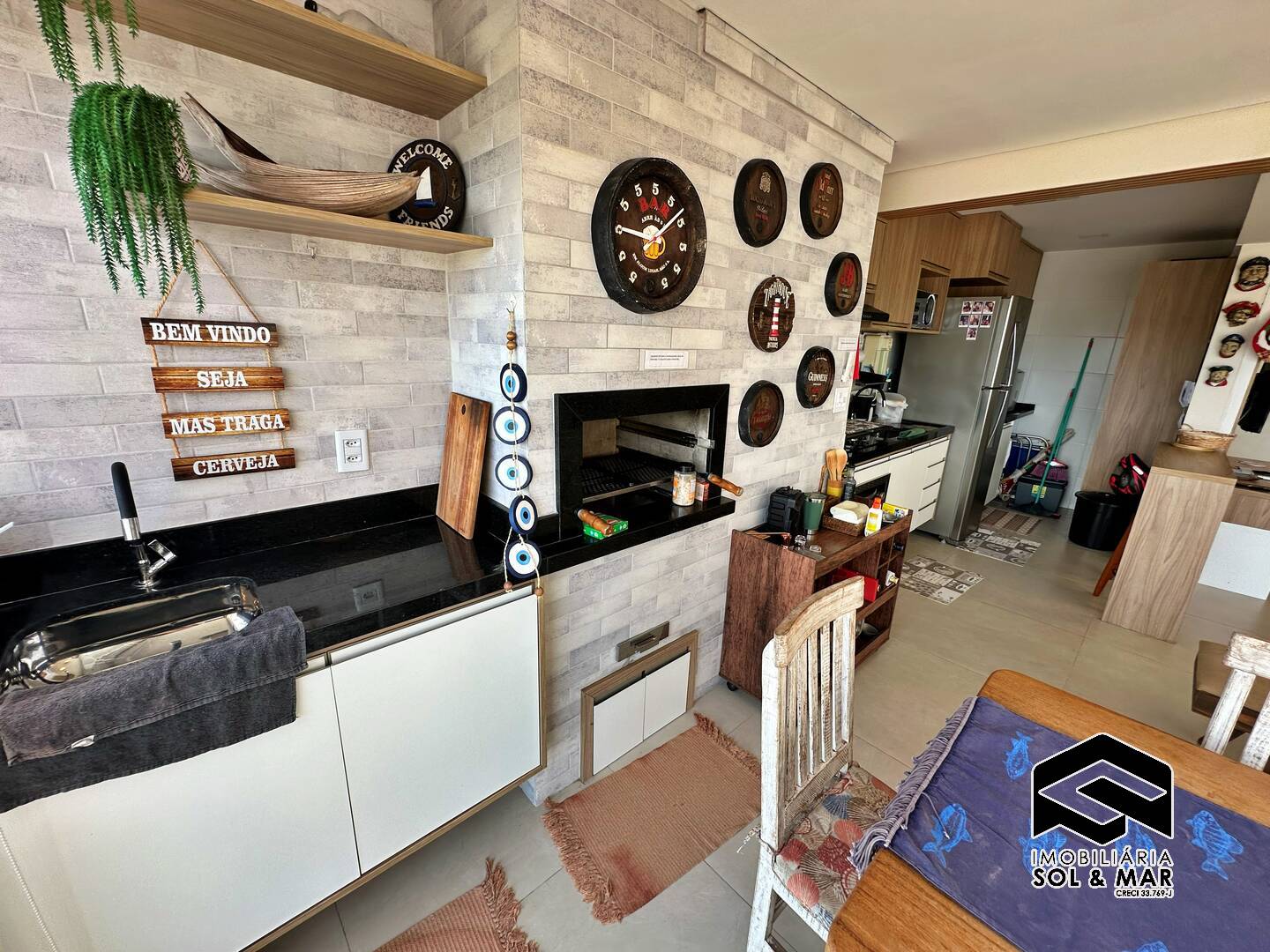 Apartamento, 2 quartos, 70 m² - Foto 14