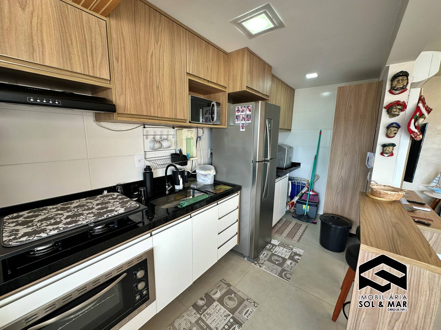Apartamento, 2 quartos, 70 m² - Foto 15