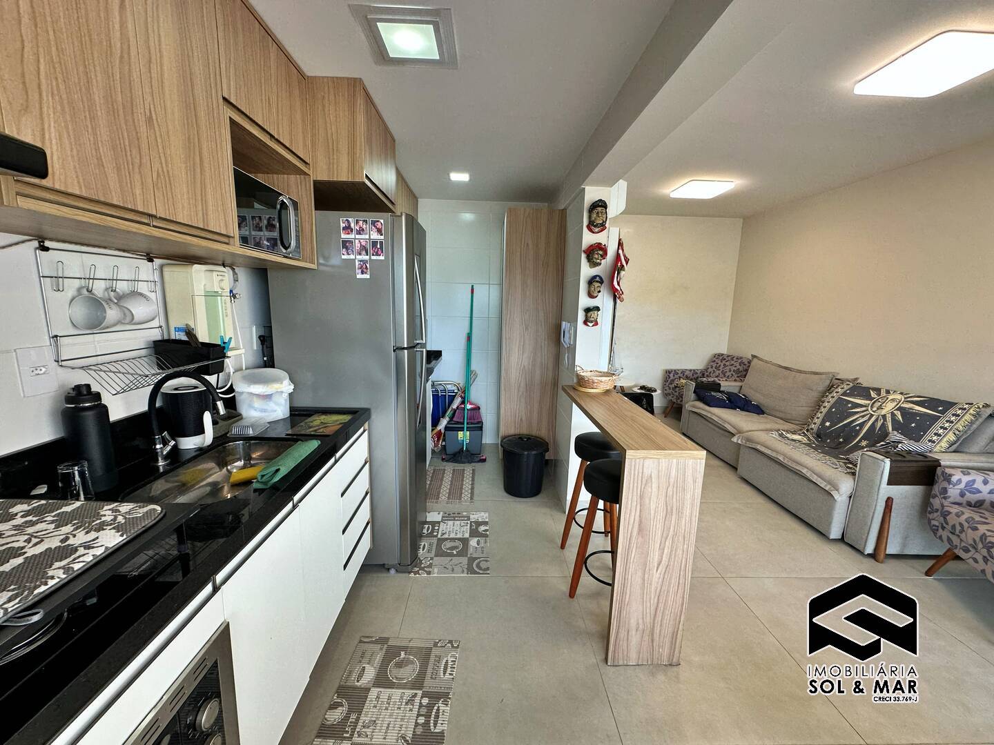 Apartamento, 2 quartos, 70 m² - Foto 16
