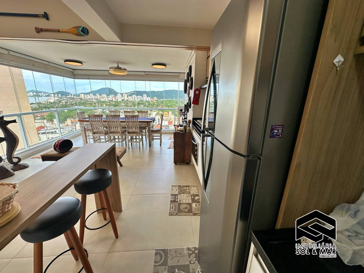 Apartamento, 2 quartos, 70 m² - Foto 17