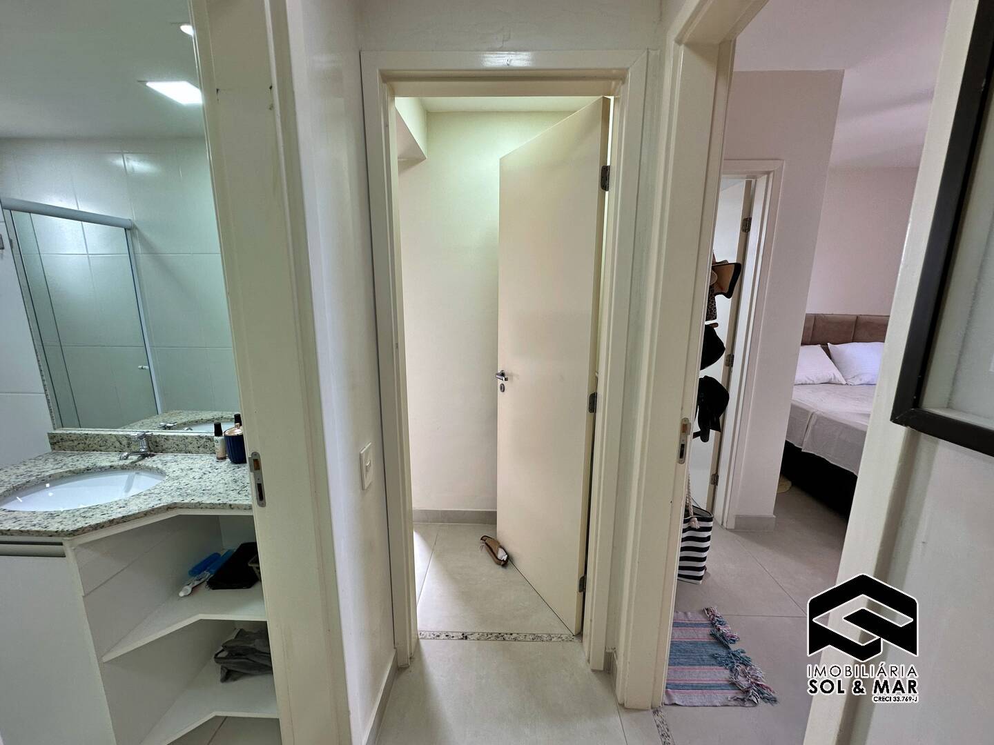 Apartamento, 2 quartos, 70 m² - Foto 20