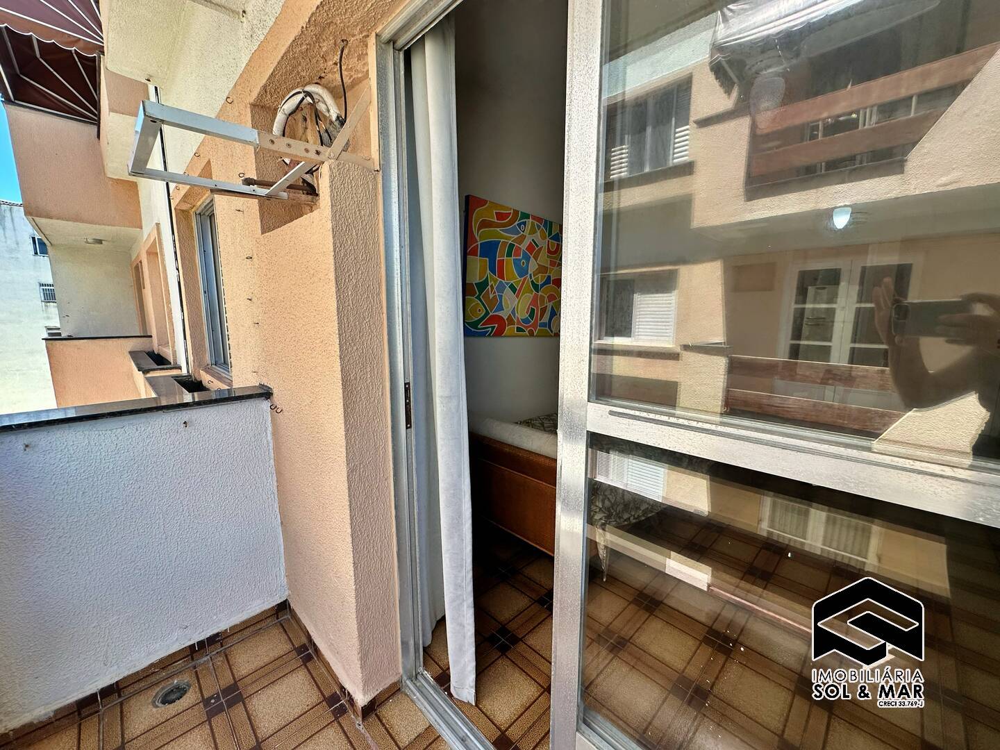 Apartamento, 1 quarto, 65 m² - Foto 5