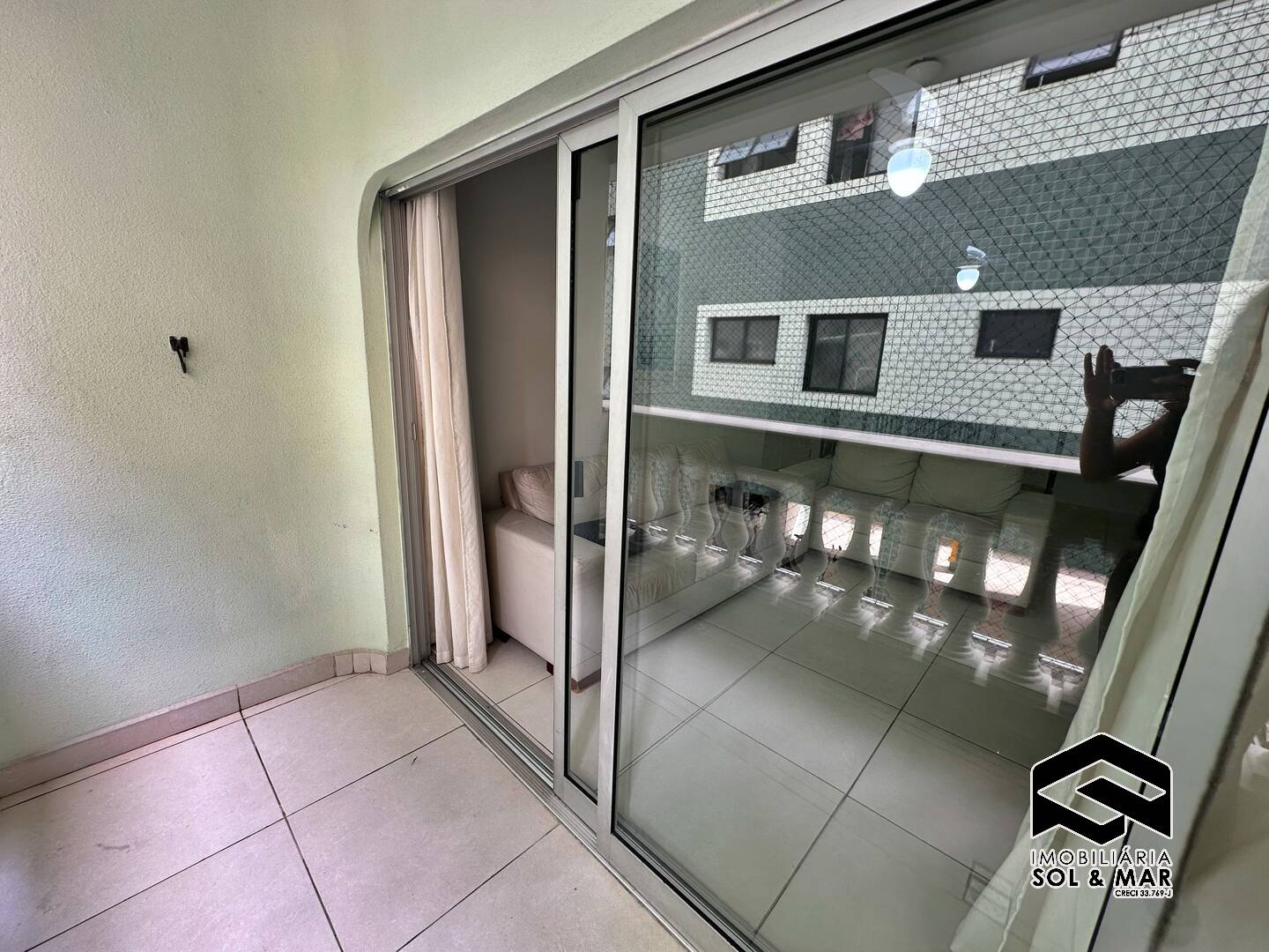 Apartamento, 2 quartos, 81 m² - Foto 6