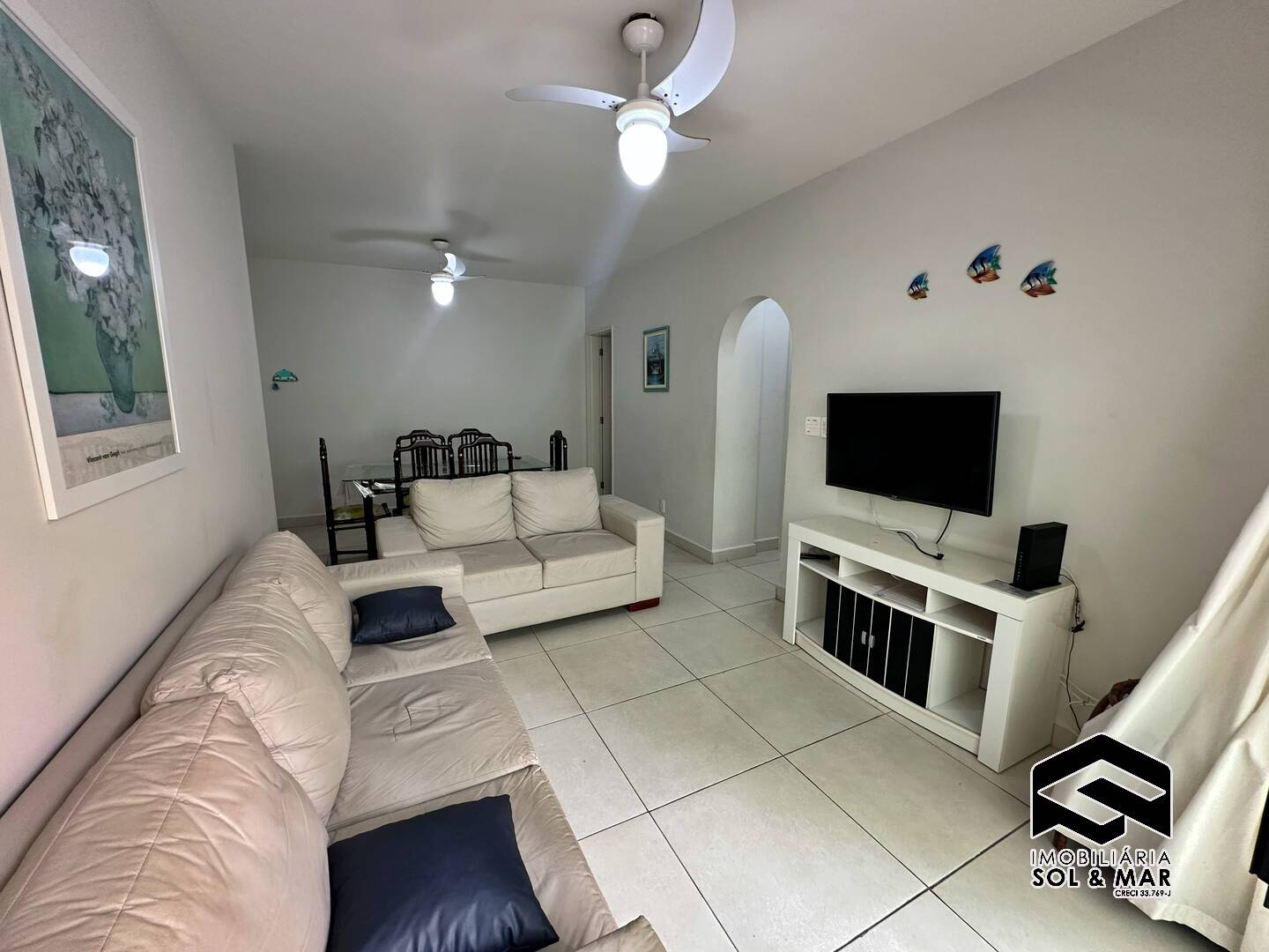 Apartamento, 2 quartos, 81 m² - Foto 7