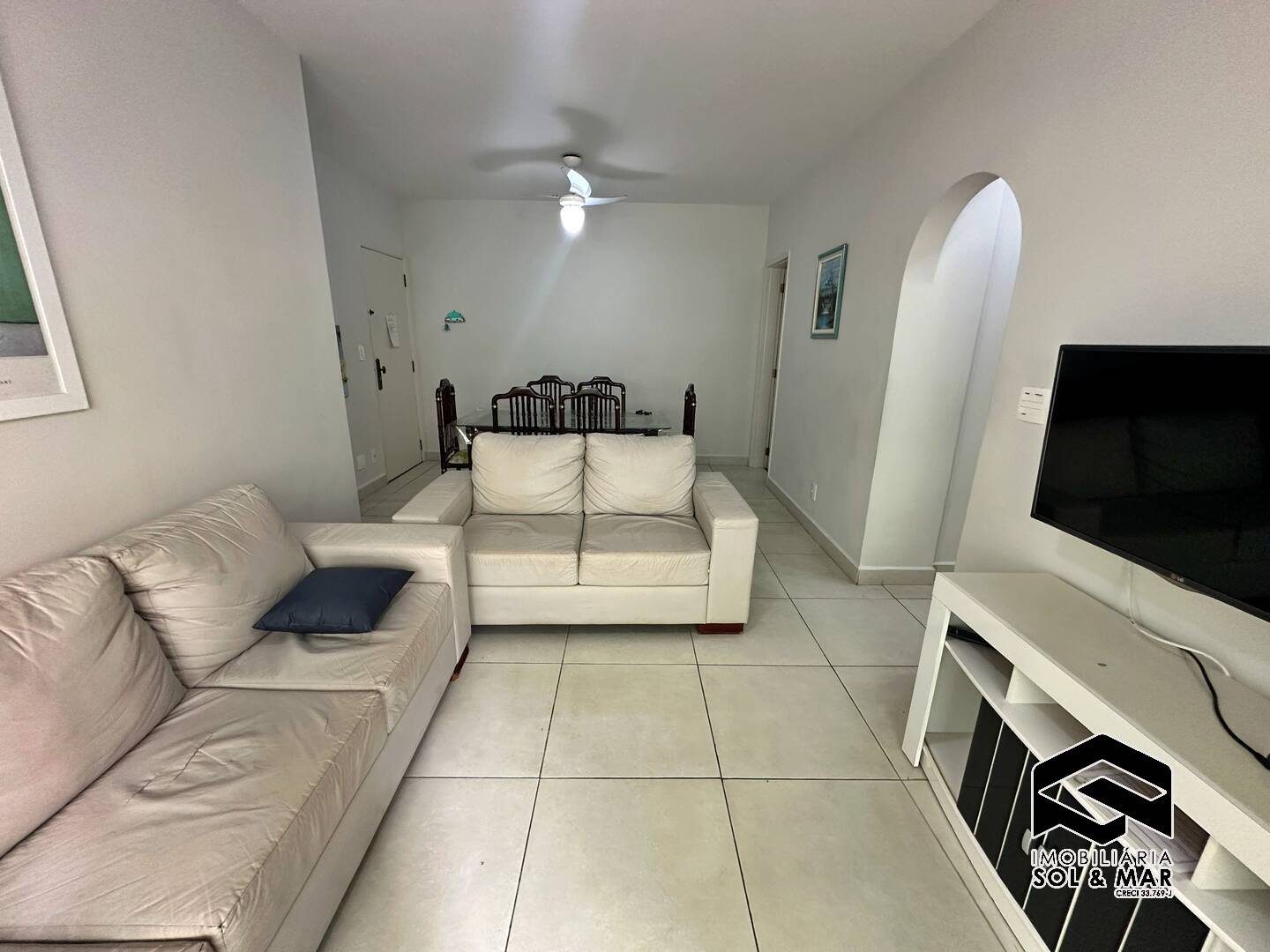 Apartamento, 2 quartos, 81 m² - Foto 8