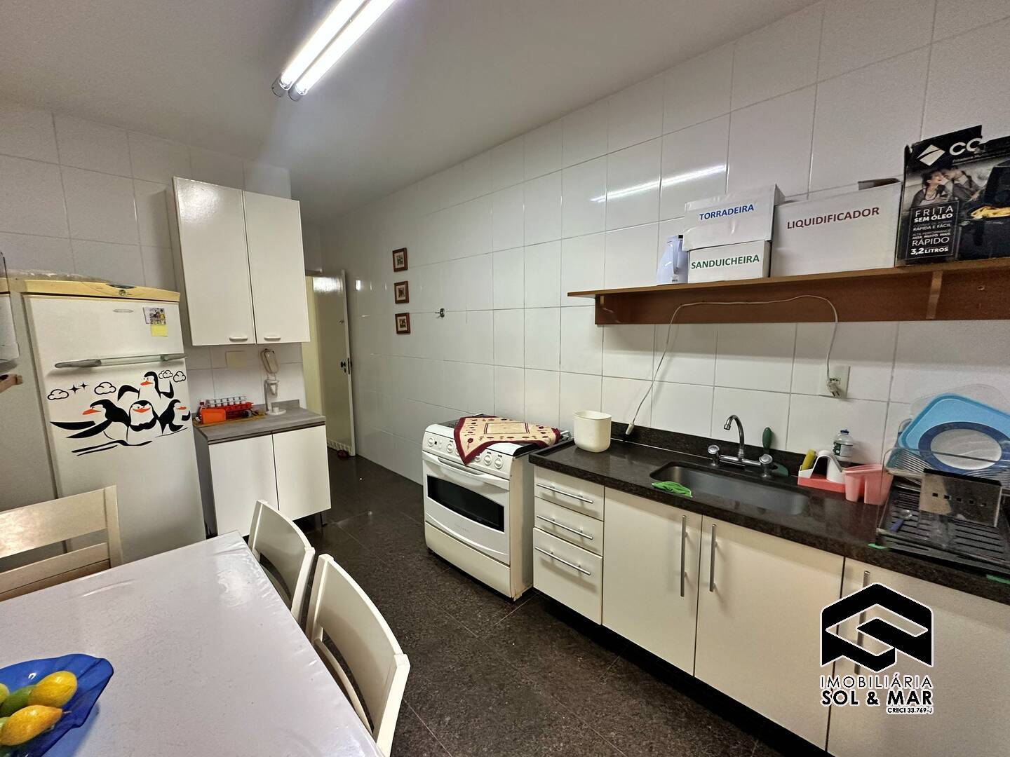 Apartamento, 2 quartos, 81 m² - Foto 21