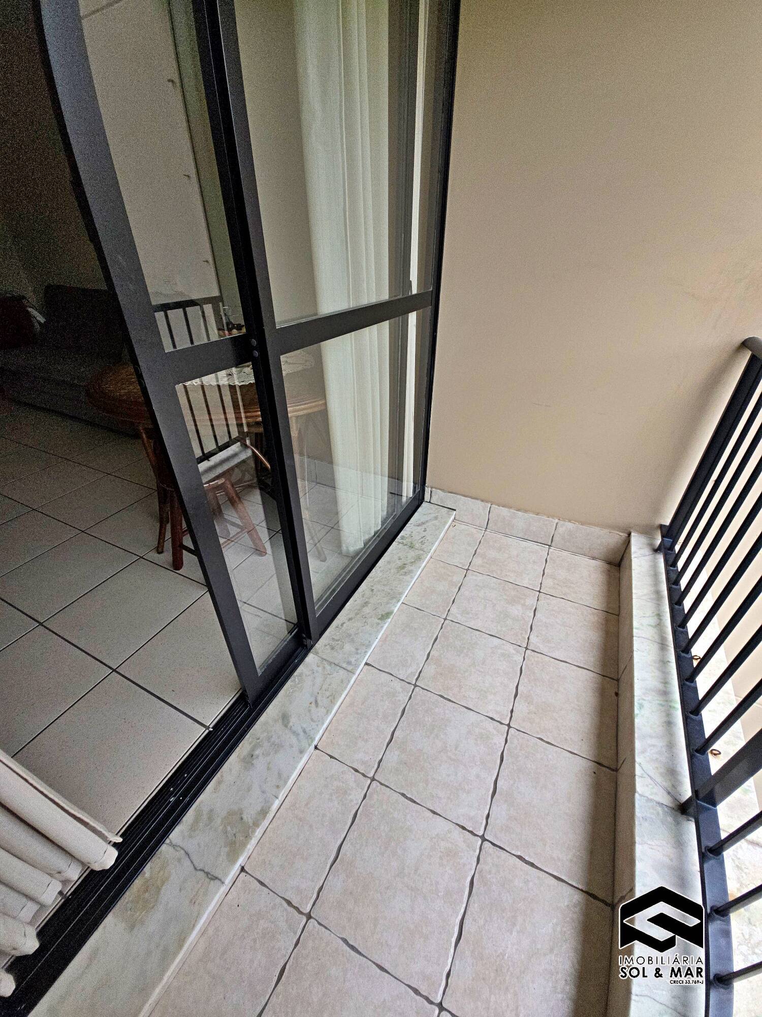 Apartamento, 1 quarto, 50 m² - Foto 3