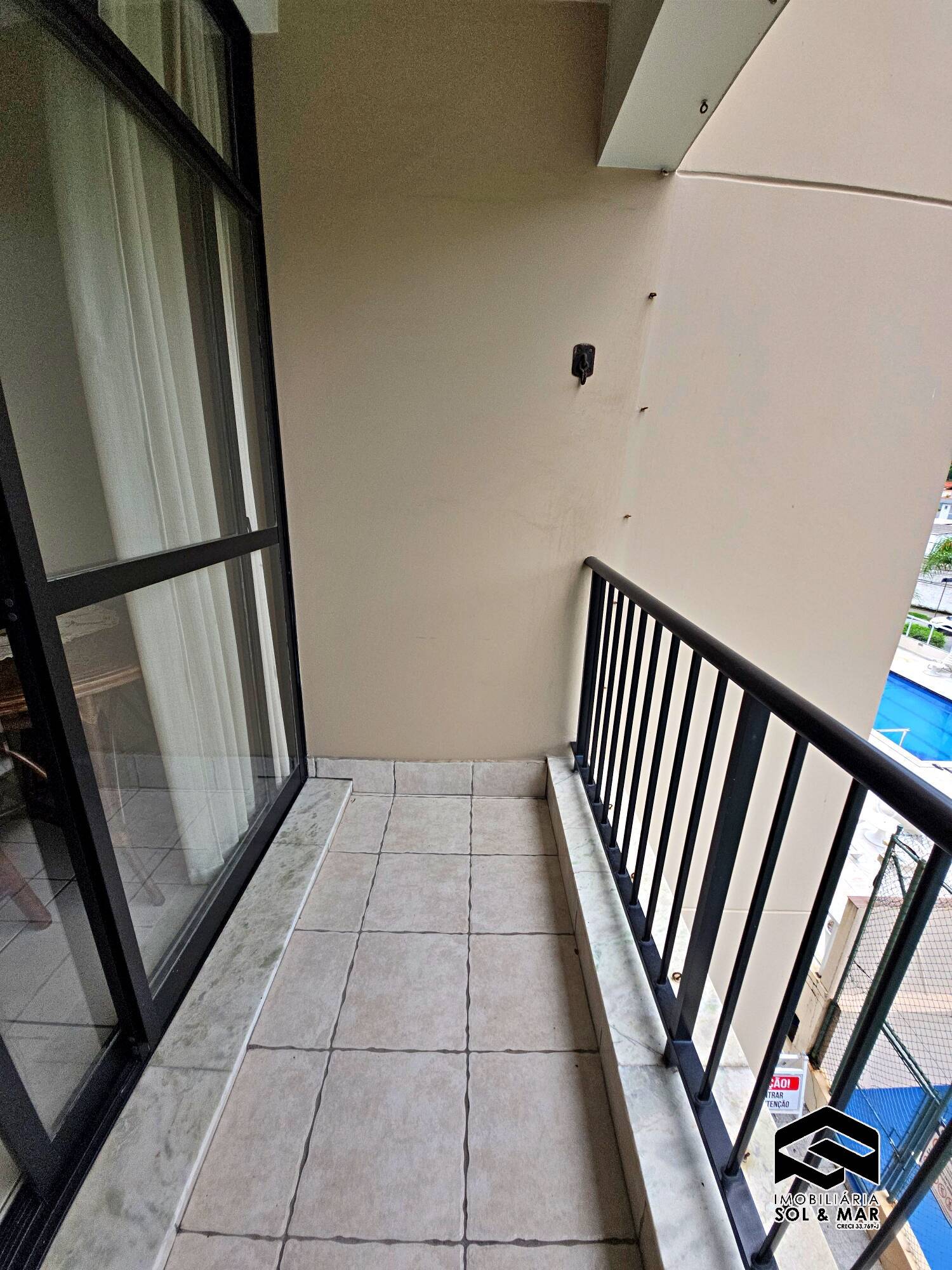 Apartamento, 1 quarto, 50 m² - Foto 4