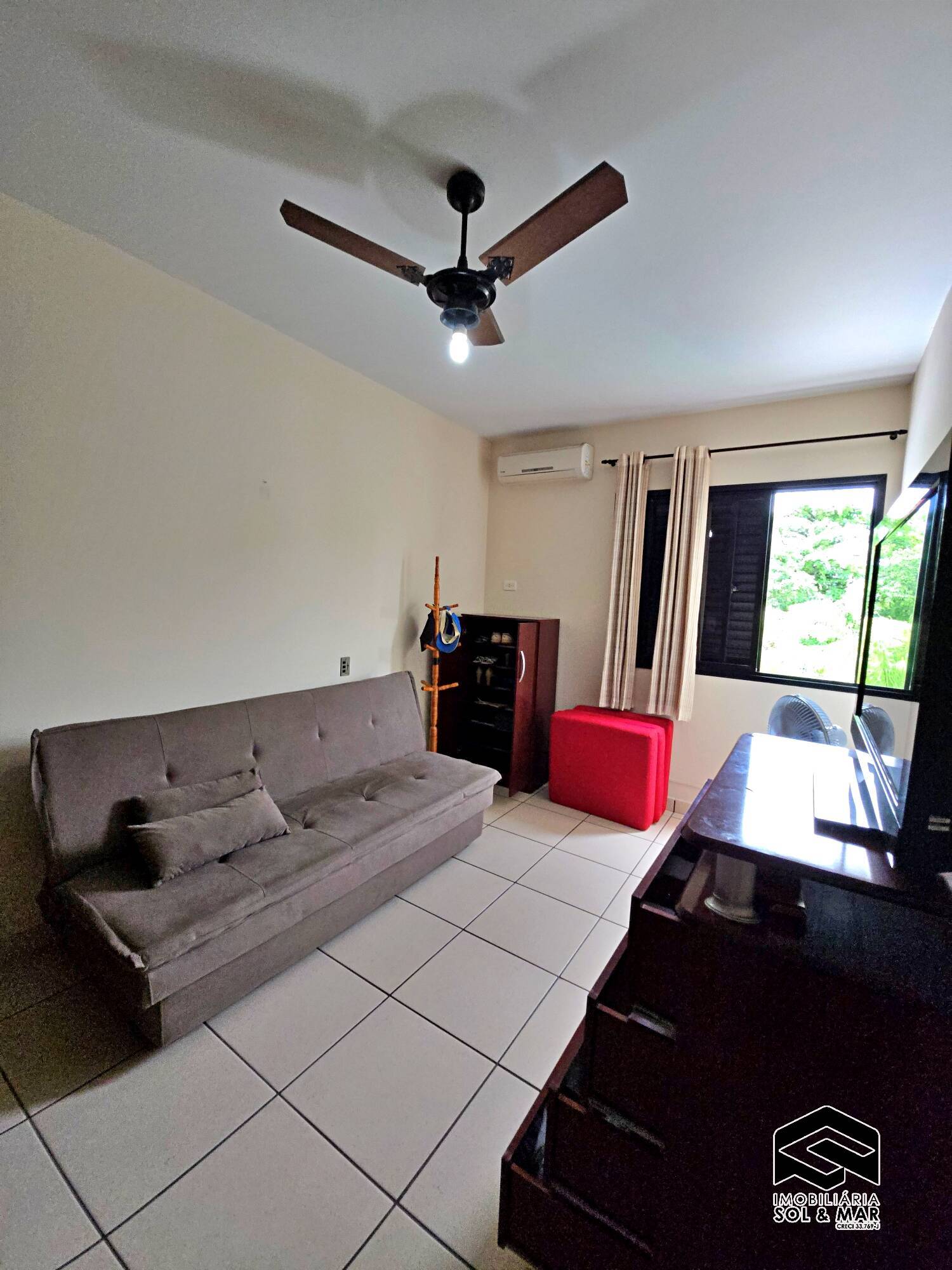 Apartamento, 1 quarto, 50 m² - Foto 6