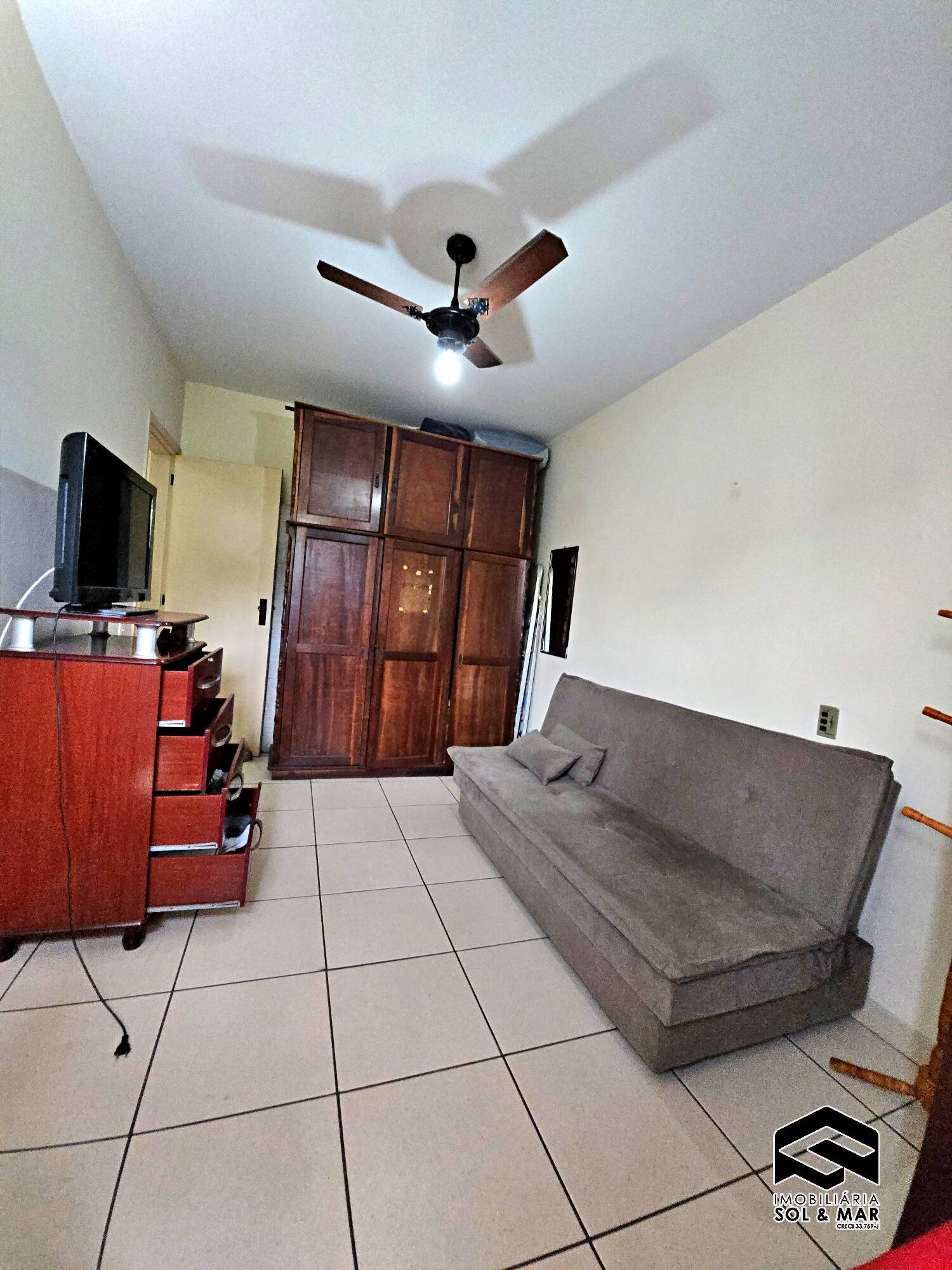Apartamento, 1 quarto, 50 m² - Foto 7