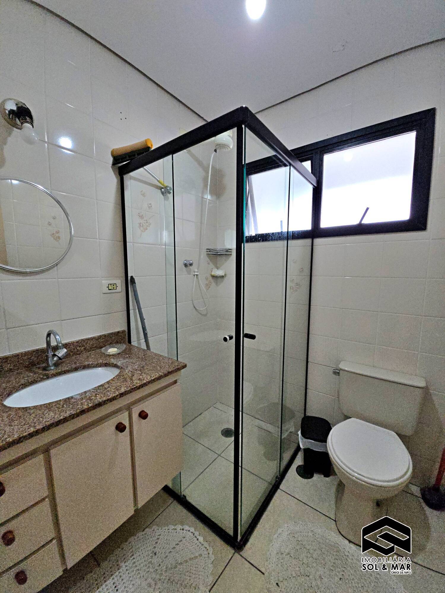 Apartamento, 1 quarto, 50 m² - Foto 8