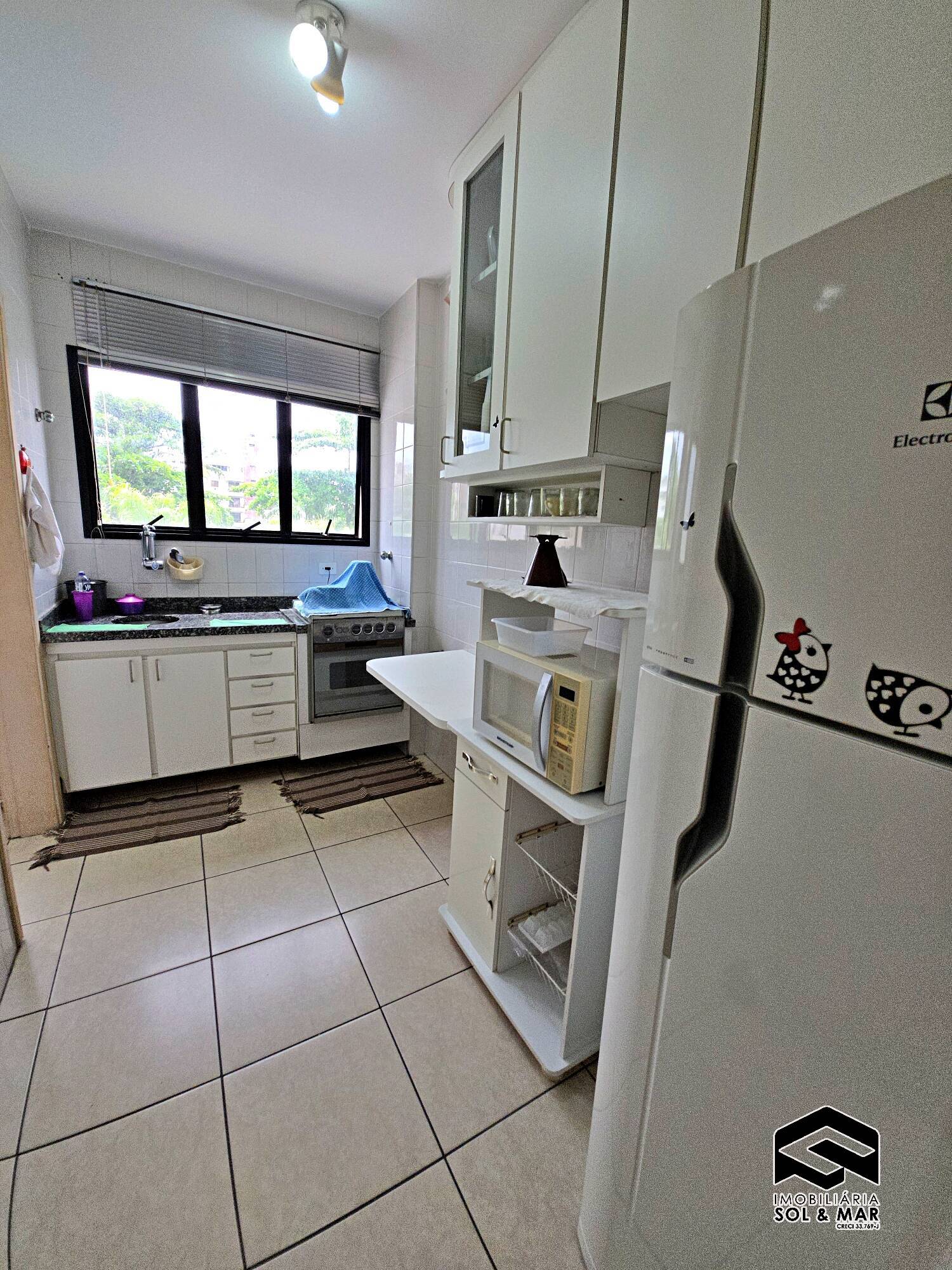 Apartamento, 1 quarto, 50 m² - Foto 9