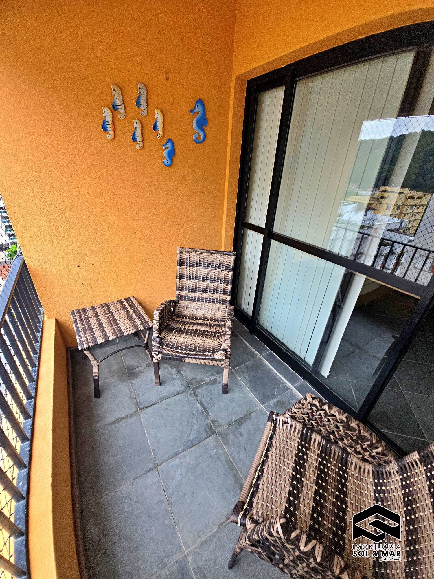 Apartamento, 2 quartos, 75 m² - Foto 4