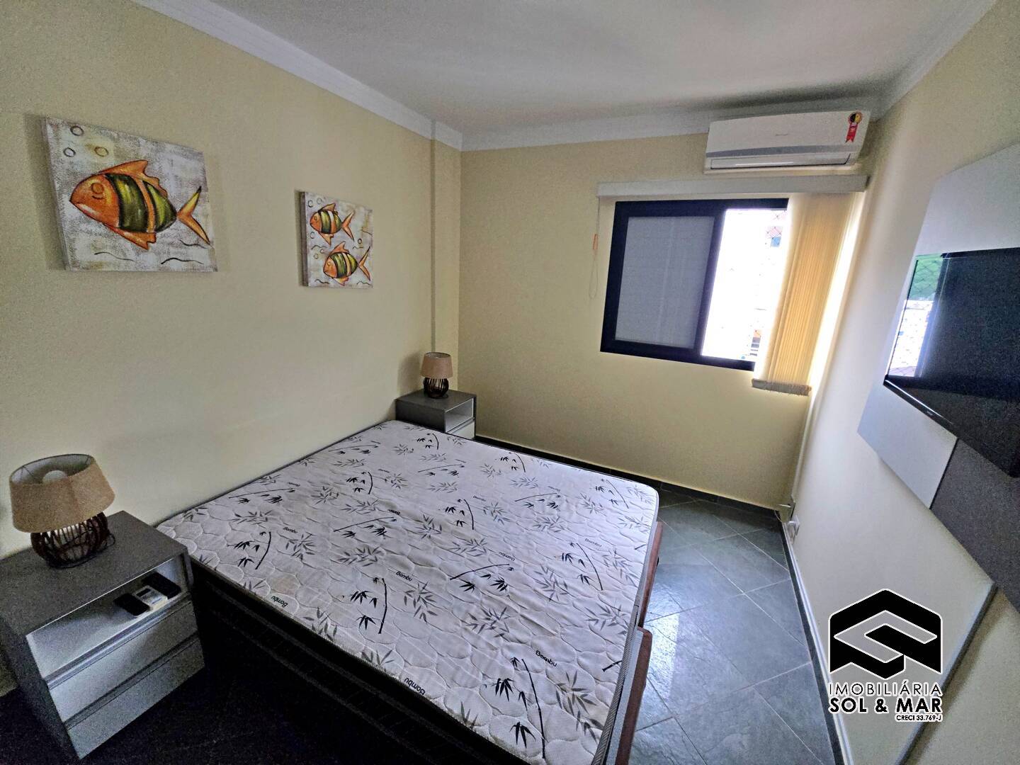 Apartamento, 2 quartos, 75 m² - Foto 8