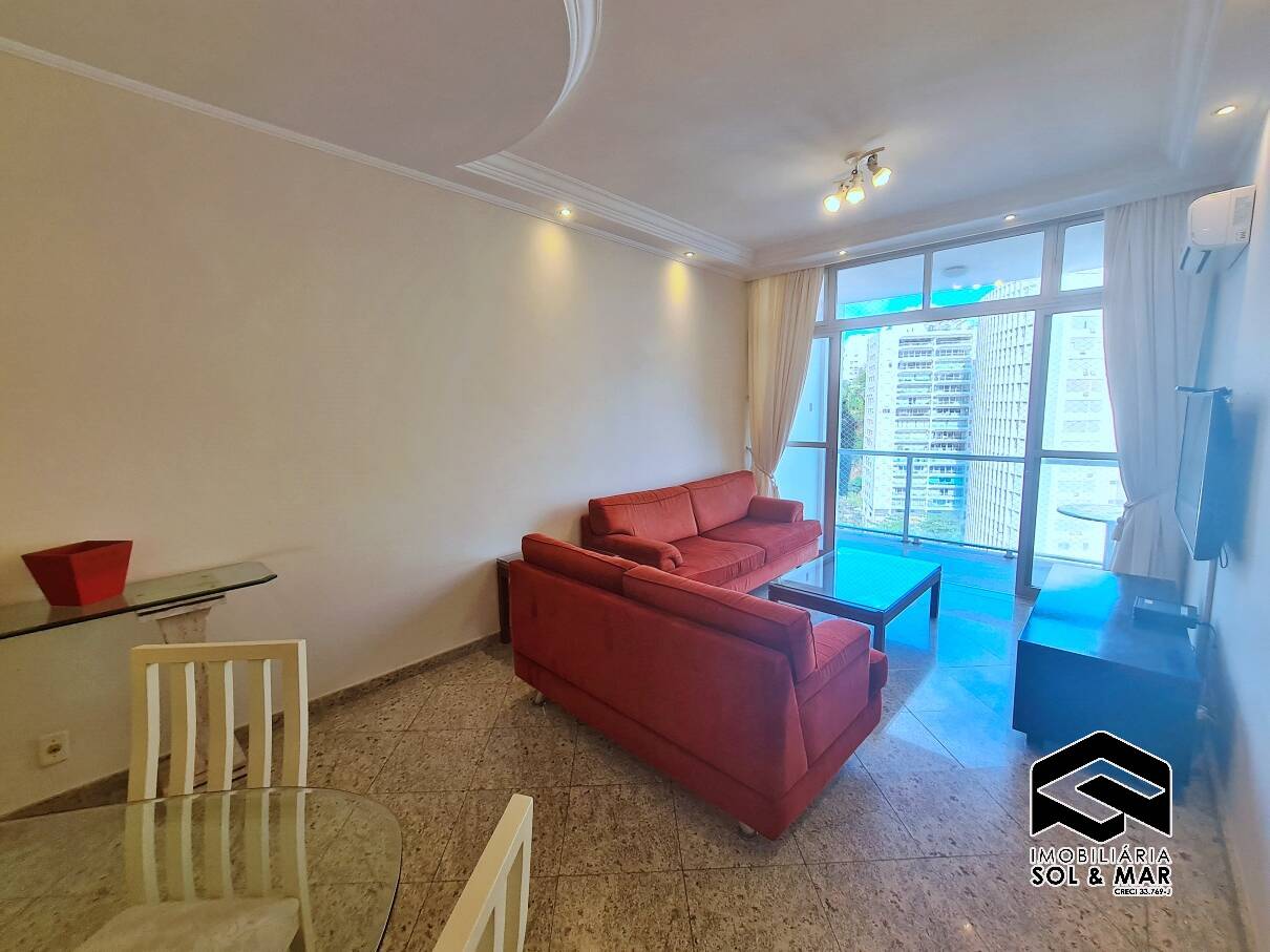Apartamento, 3 quartos, 75 m² - Foto 3