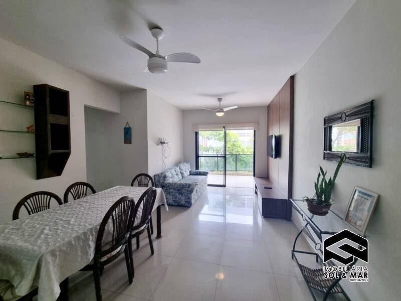 Apartamento, 2 quartos, 75 m² - Foto 1