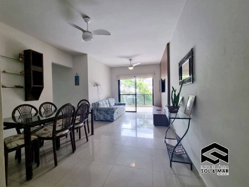Apartamento, 2 quartos, 75 m² - Foto 2
