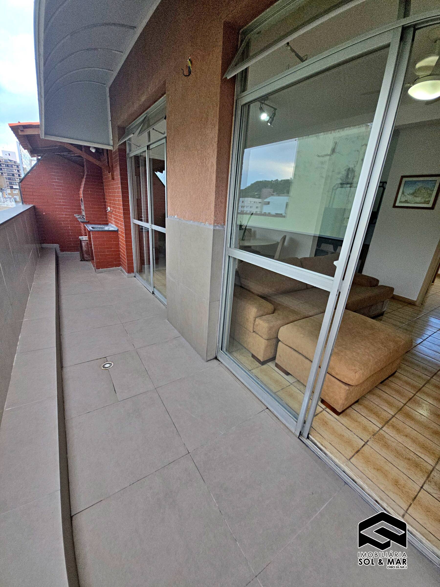 Apartamento, 3 quartos, 130 m² - Foto 9