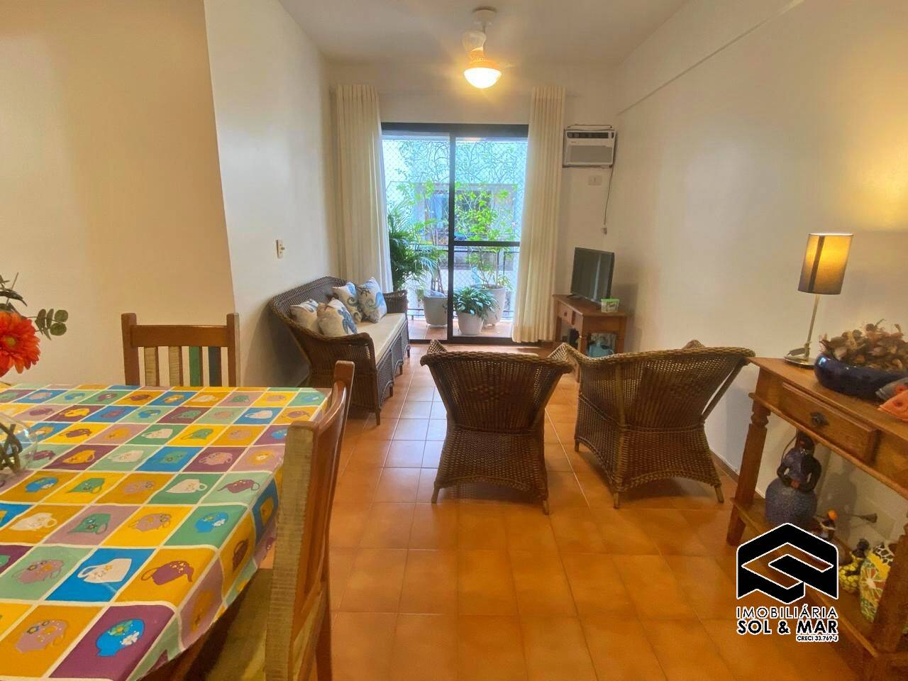 Apartamento, 3 quartos, 75 m² - Foto 2