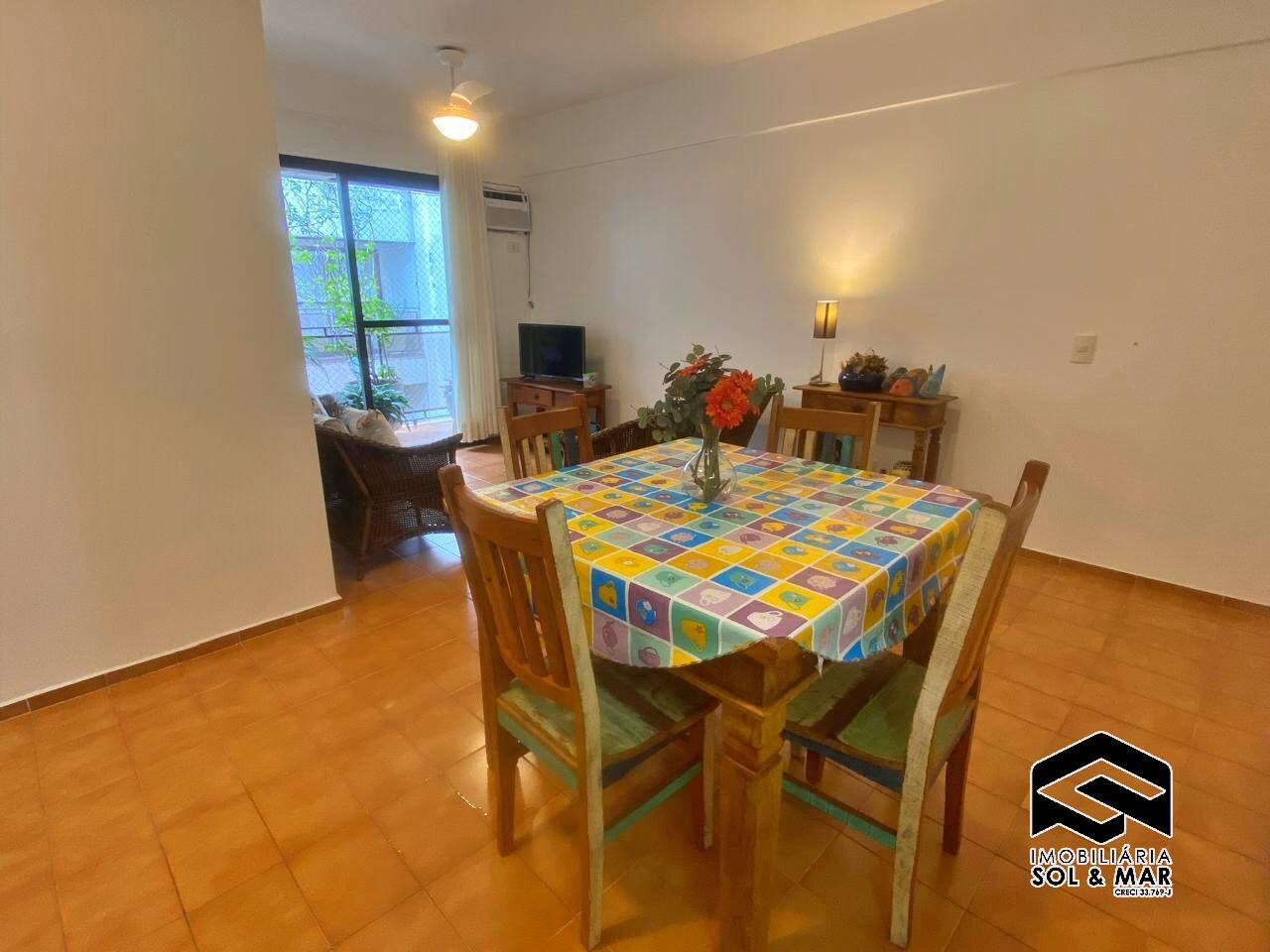 Apartamento, 3 quartos, 75 m² - Foto 3