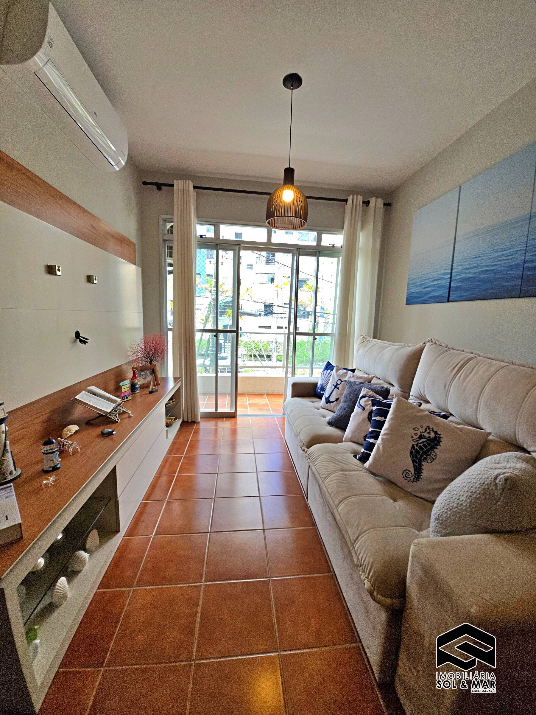 Apartamento, 3 quartos, 85 m² - Foto 3