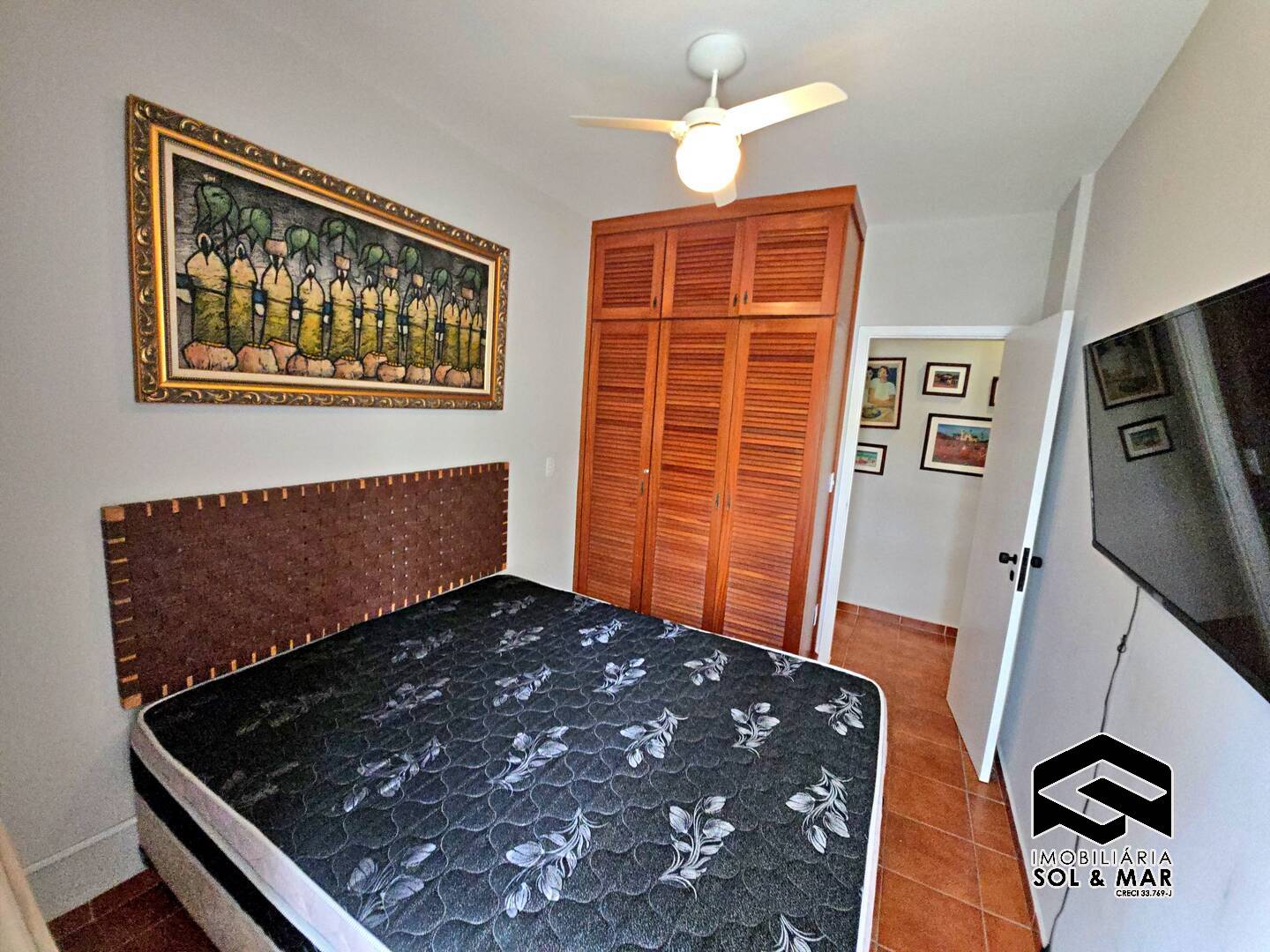 Apartamento, 3 quartos, 85 m² - Foto 14