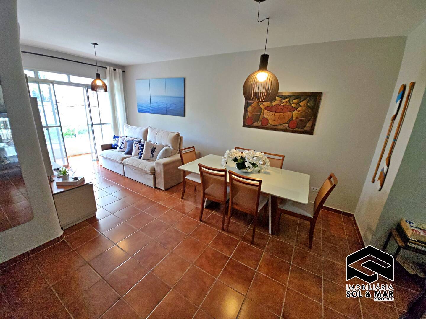 Apartamento, 3 quartos, 85 m² - Foto 6