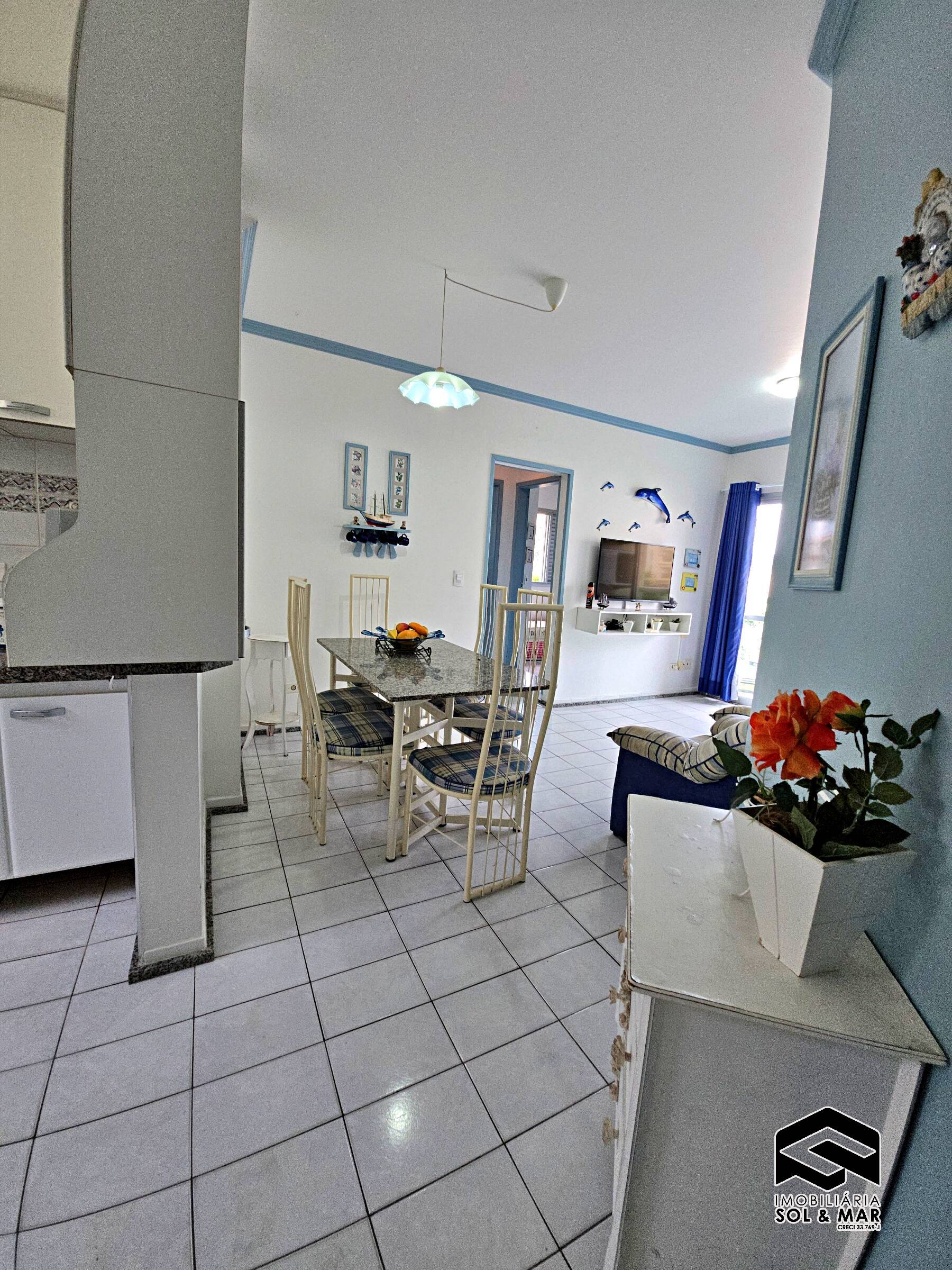 Apartamento, 2 quartos, 60 m² - Foto 2