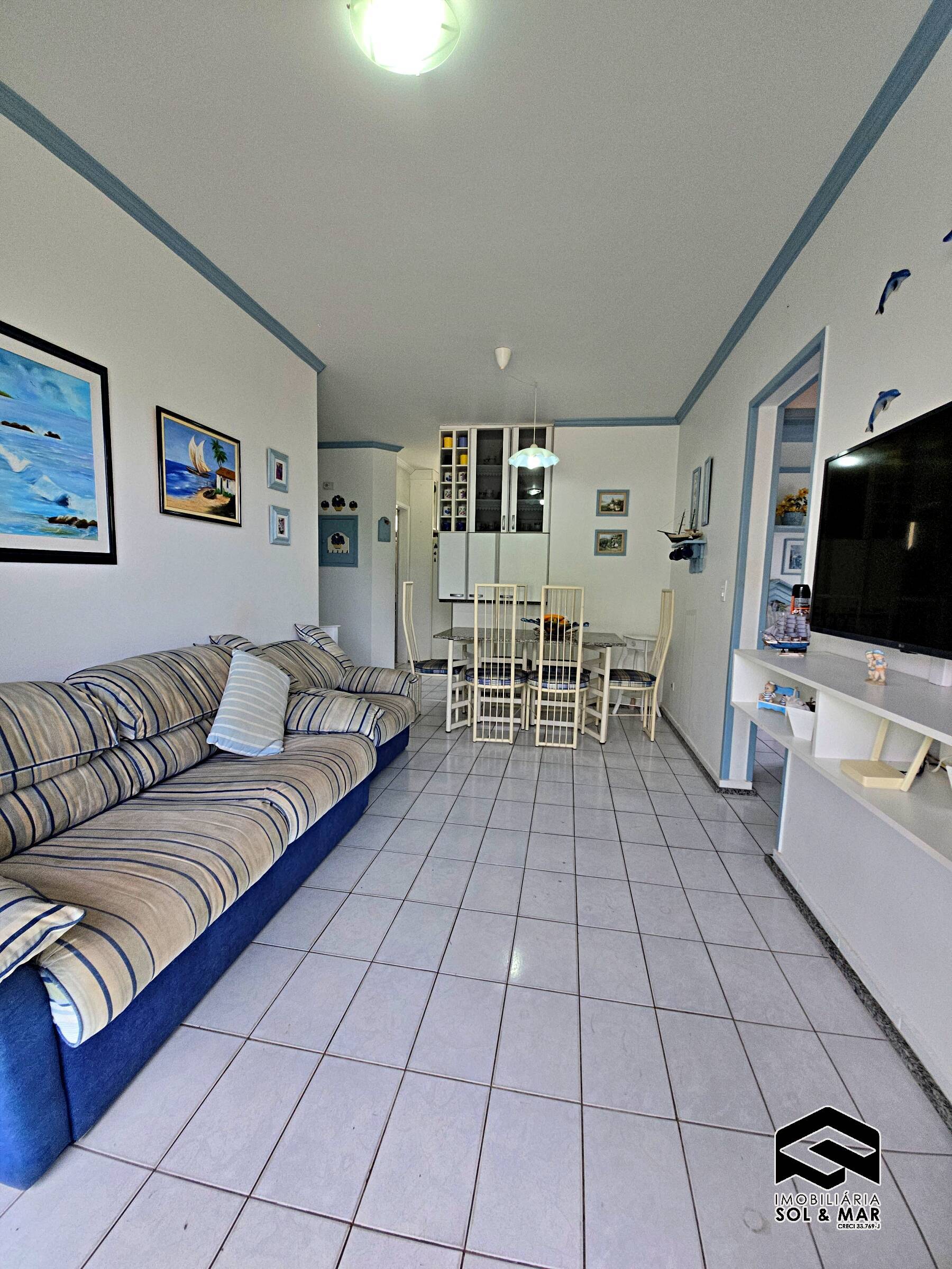 Apartamento, 2 quartos, 60 m² - Foto 3