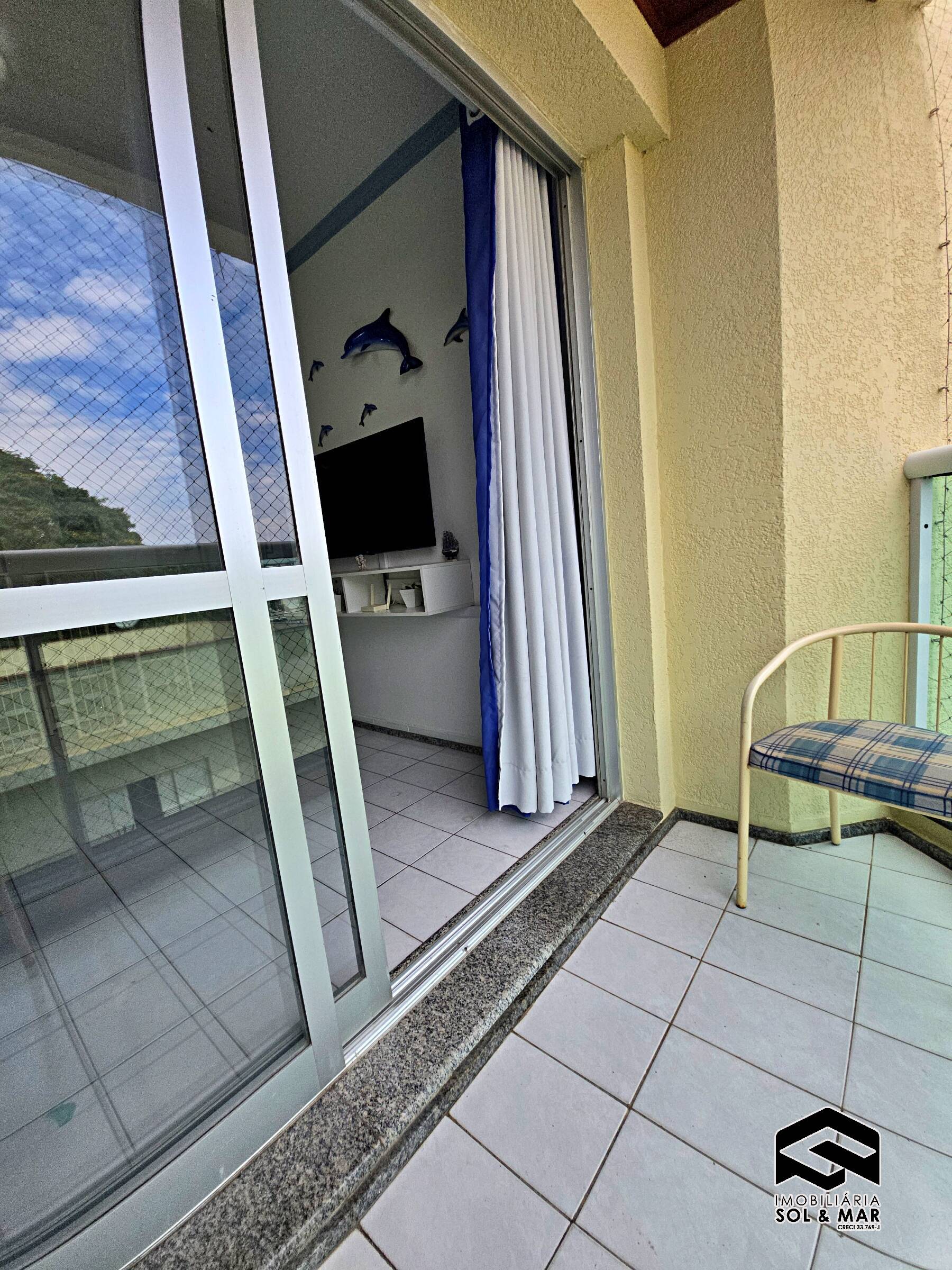 Apartamento, 2 quartos, 60 m² - Foto 4