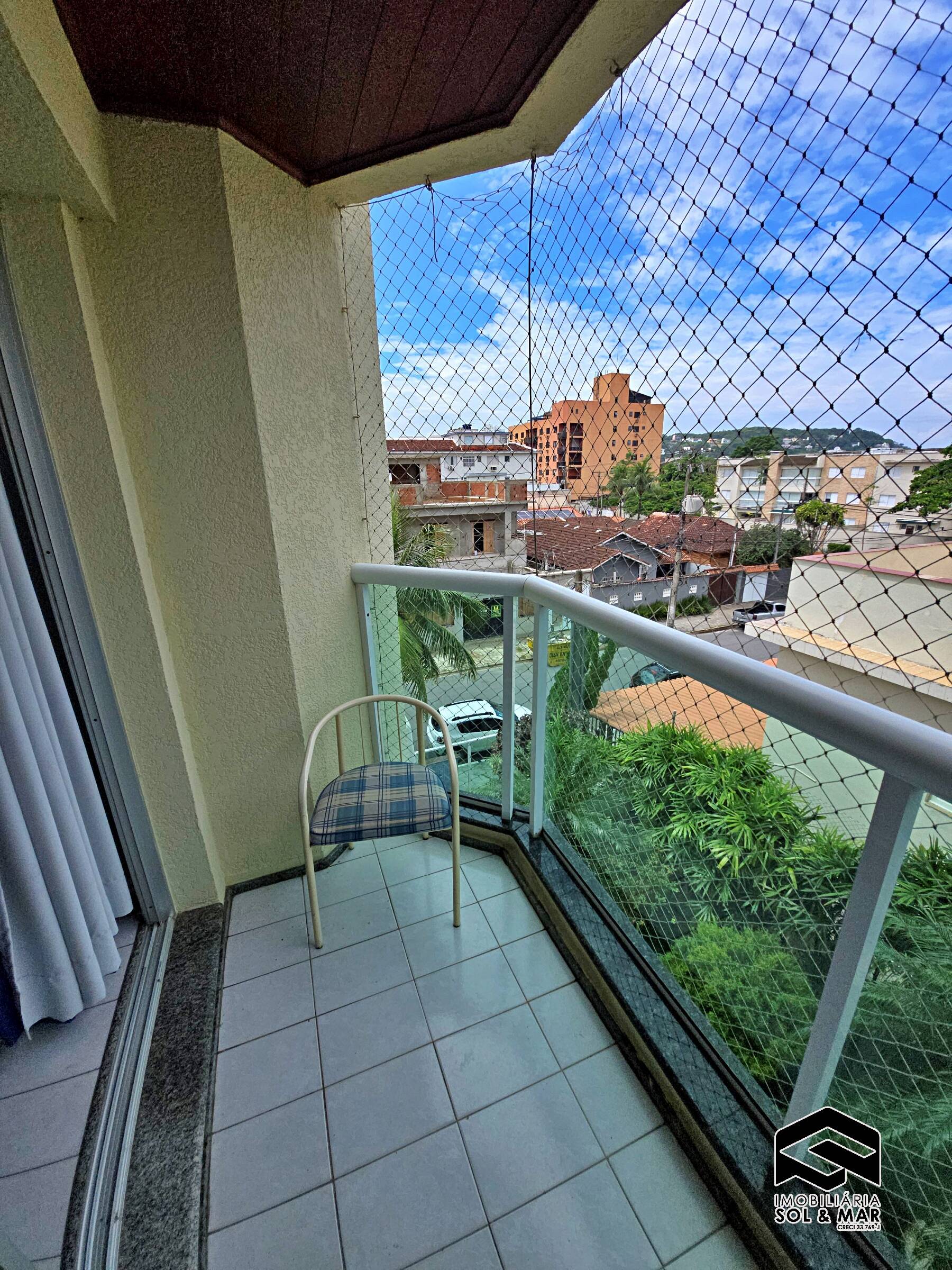 Apartamento, 2 quartos, 60 m² - Foto 5