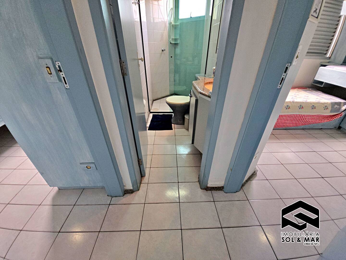 Apartamento, 2 quartos, 60 m² - Foto 6