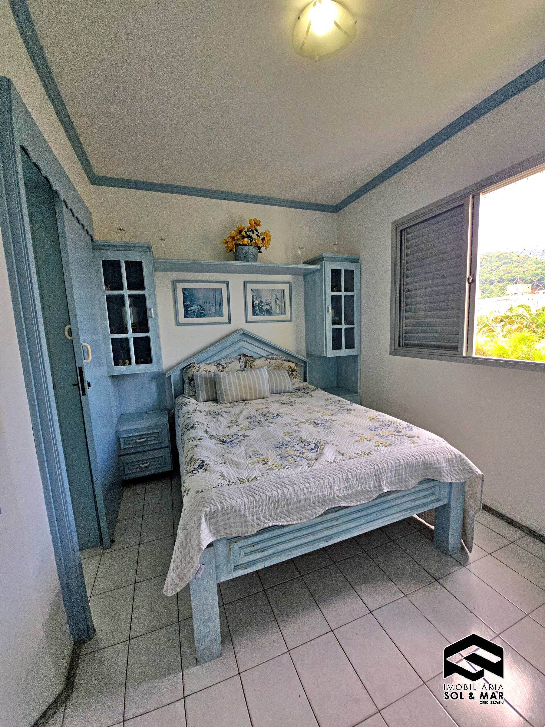 Apartamento, 2 quartos, 60 m² - Foto 7