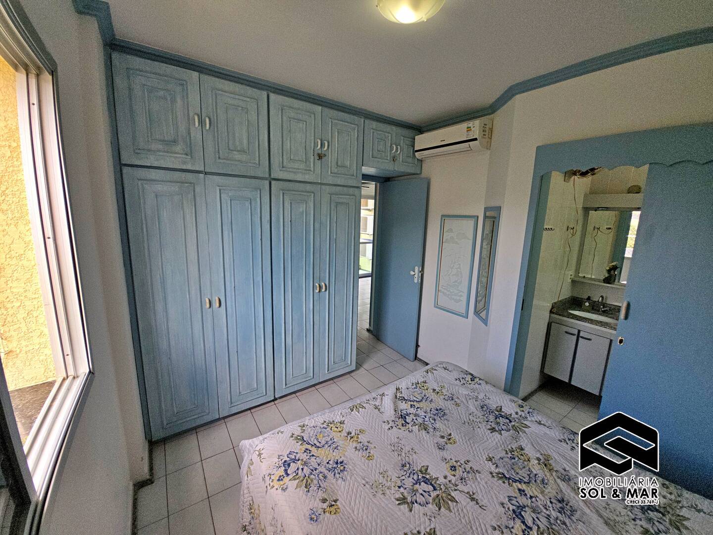 Apartamento, 2 quartos, 60 m² - Foto 8
