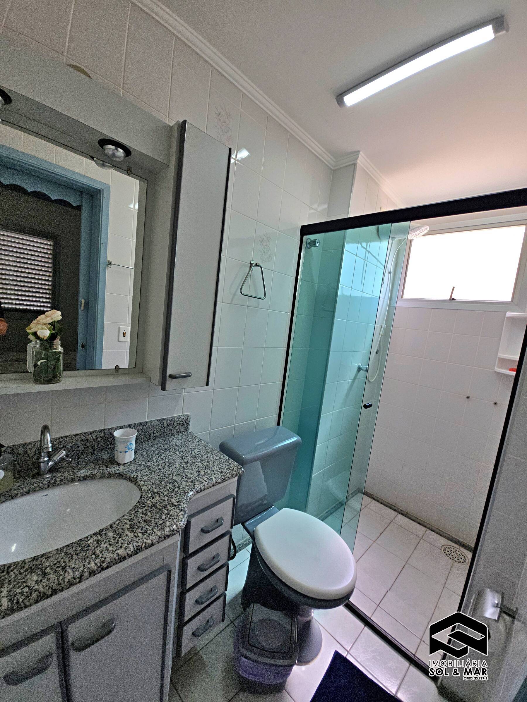 Apartamento, 2 quartos, 60 m² - Foto 9