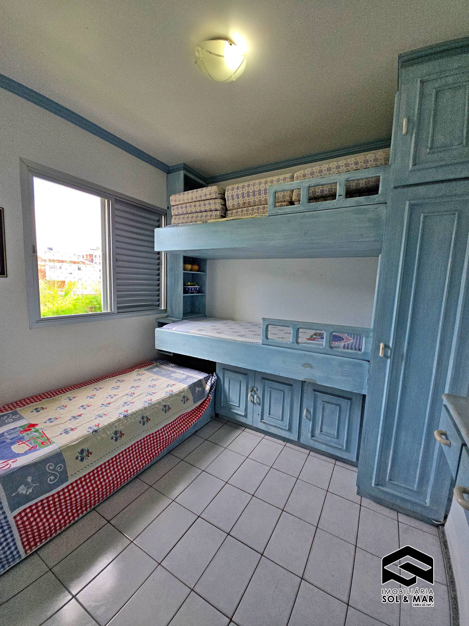 Apartamento, 2 quartos, 60 m² - Foto 10