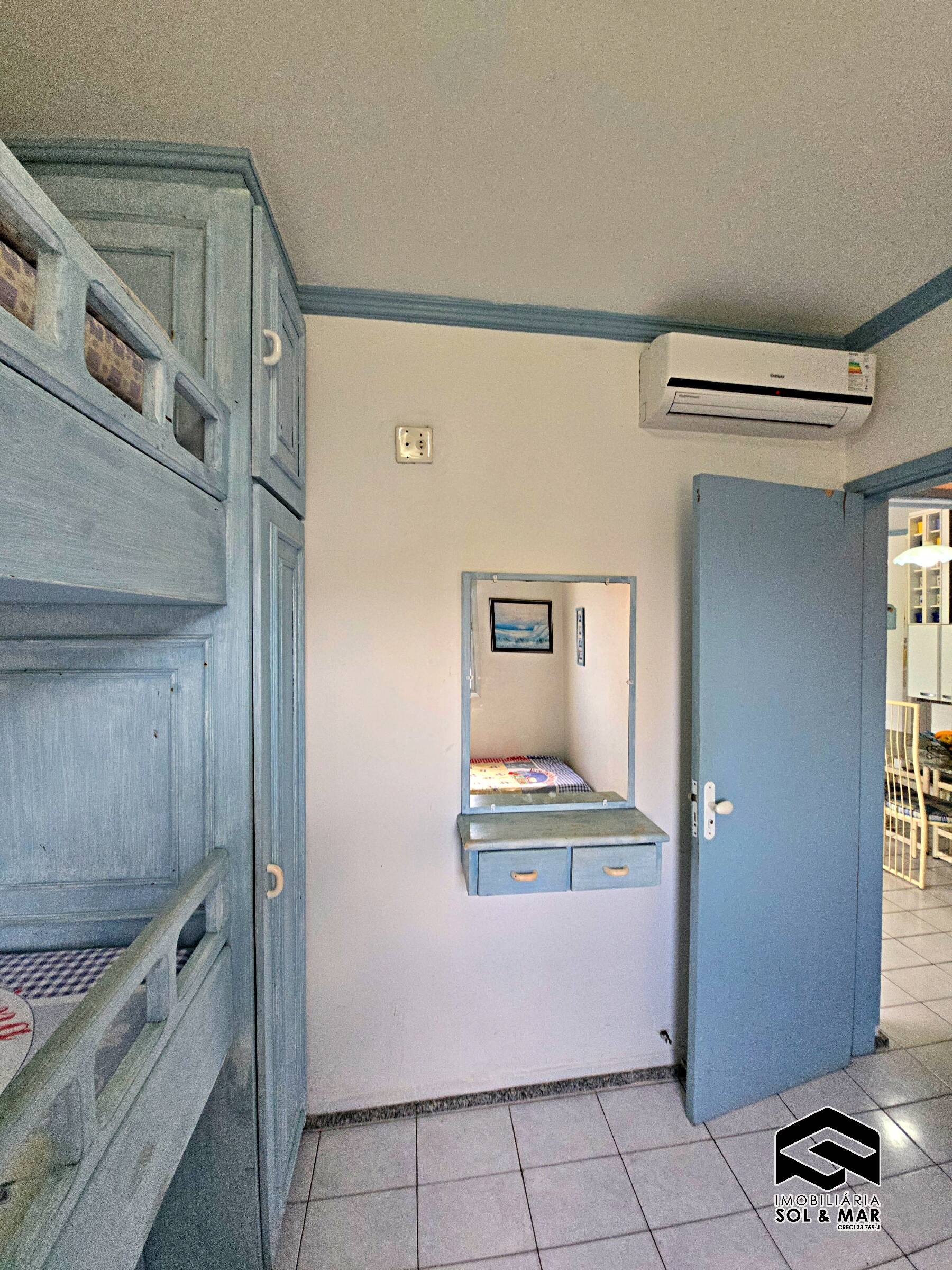 Apartamento, 2 quartos, 60 m² - Foto 11