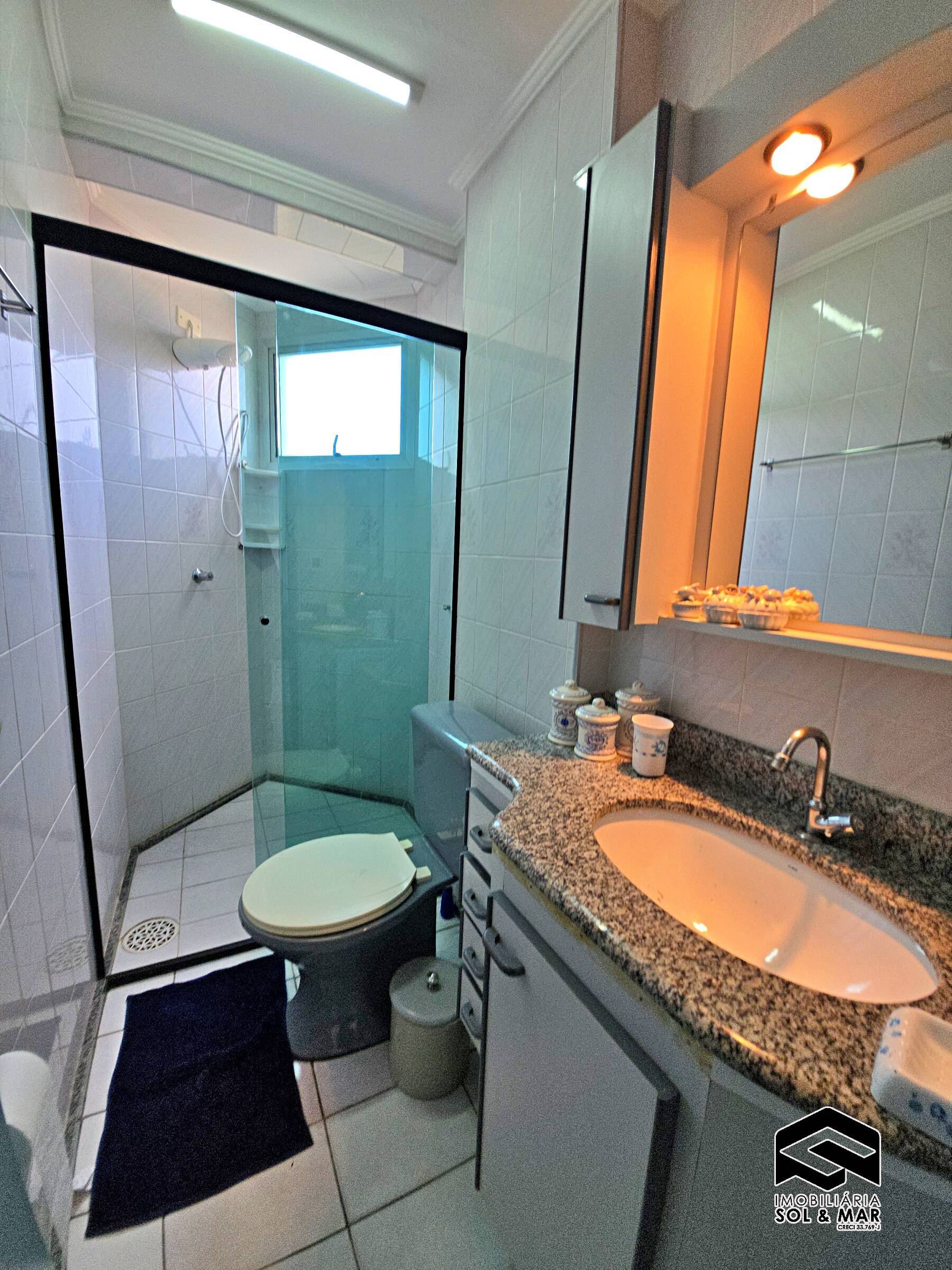 Apartamento, 2 quartos, 60 m² - Foto 12
