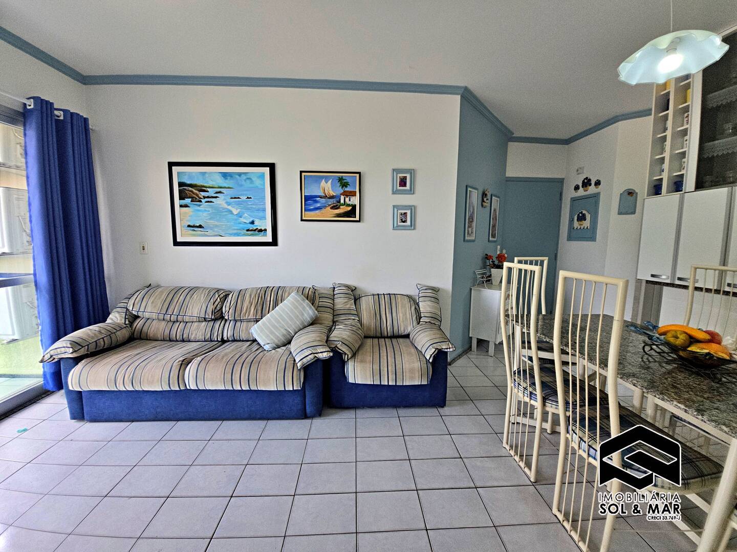 Apartamento, 2 quartos, 60 m² - Foto 13