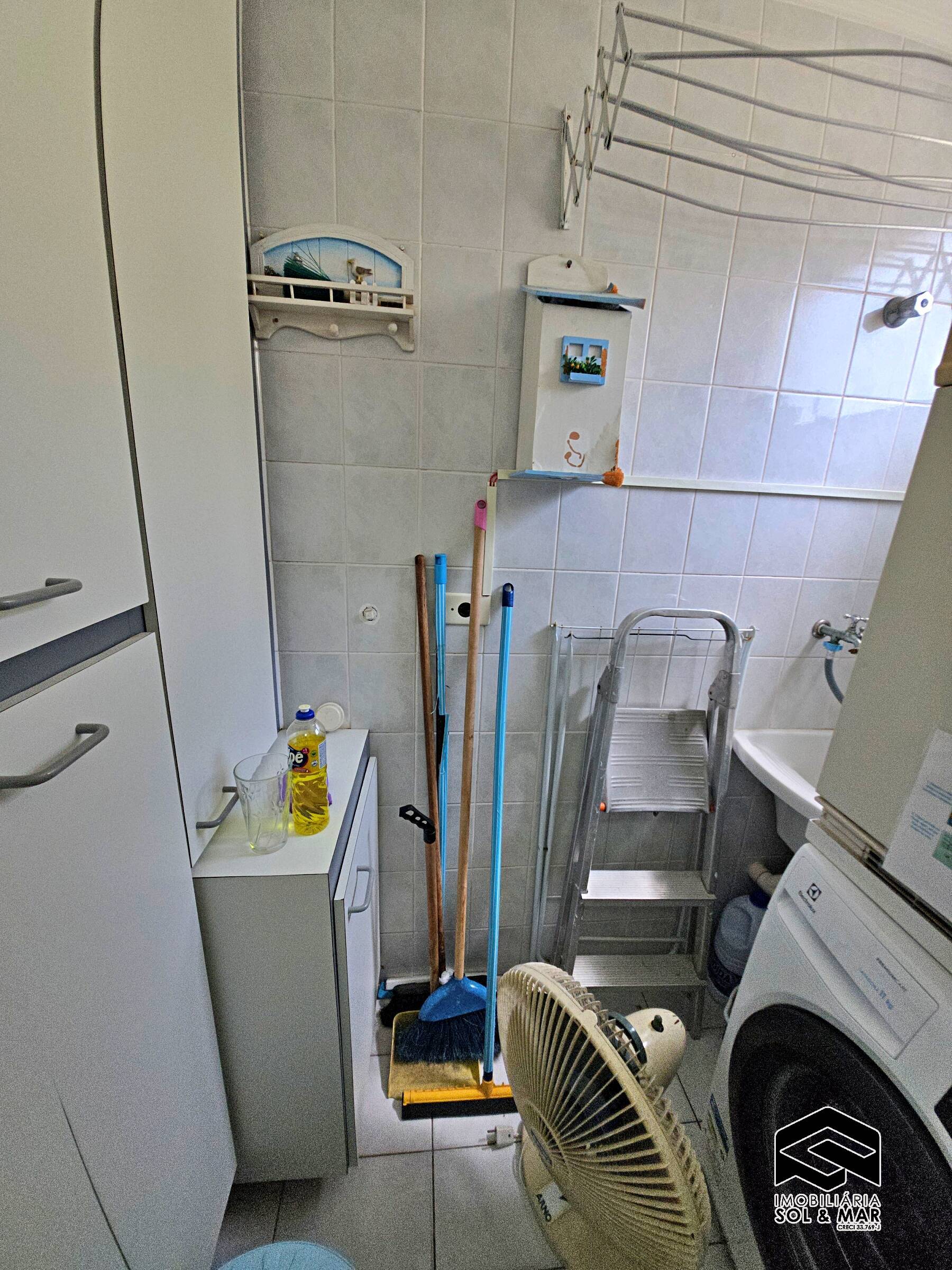 Apartamento, 2 quartos, 60 m² - Foto 16