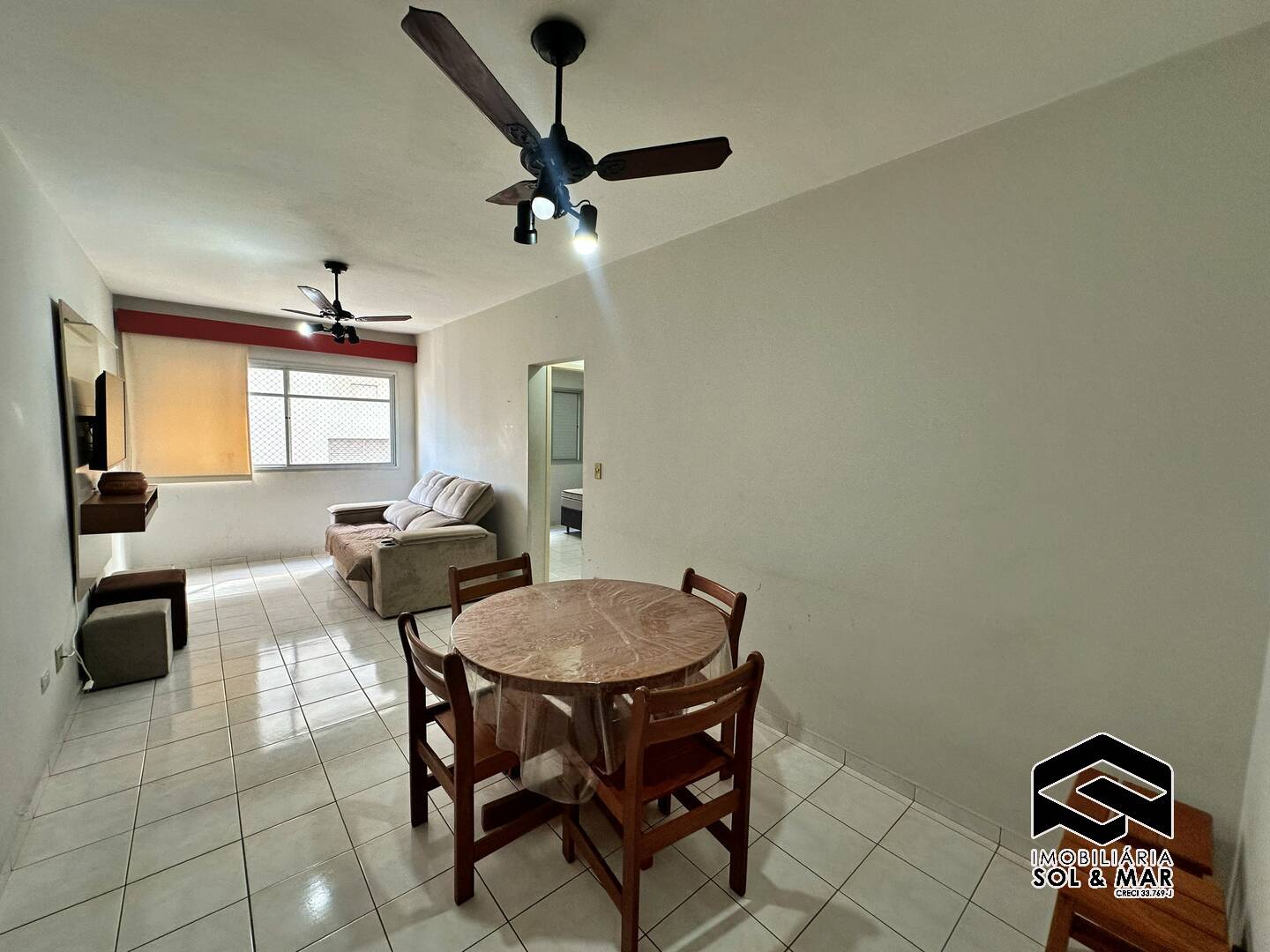 Apartamento, 2 quartos, 67 m² - Foto 1