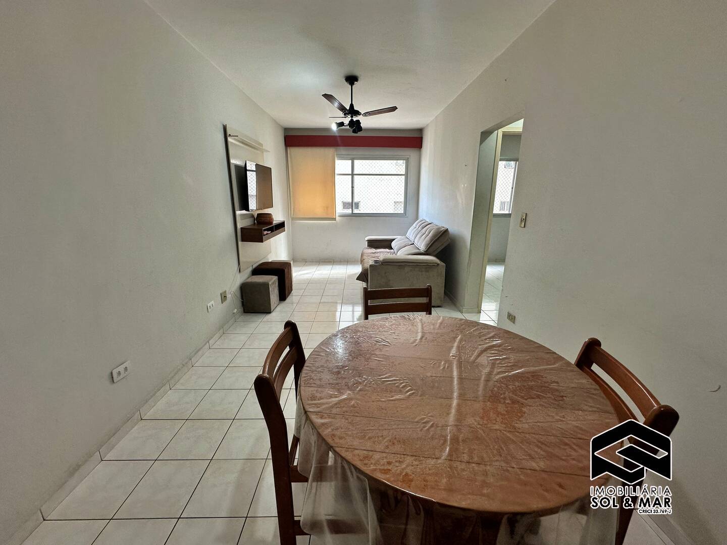 Apartamento, 2 quartos, 67 m² - Foto 2