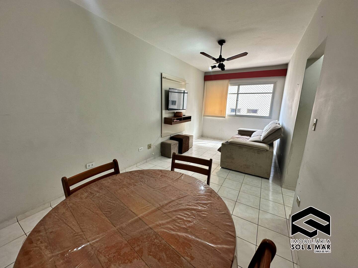 Apartamento, 2 quartos, 67 m² - Foto 3
